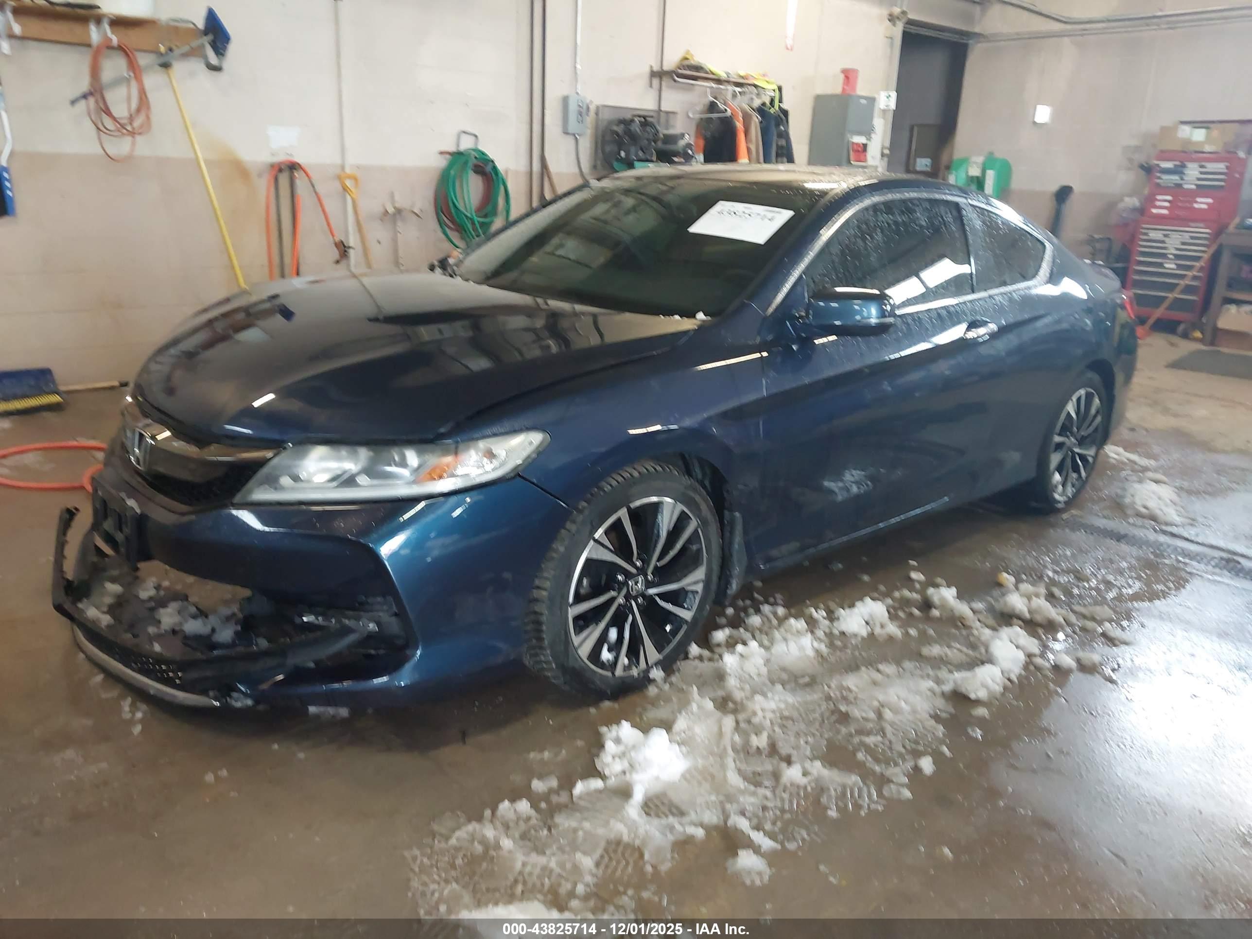 HONDA ACCORD image 2