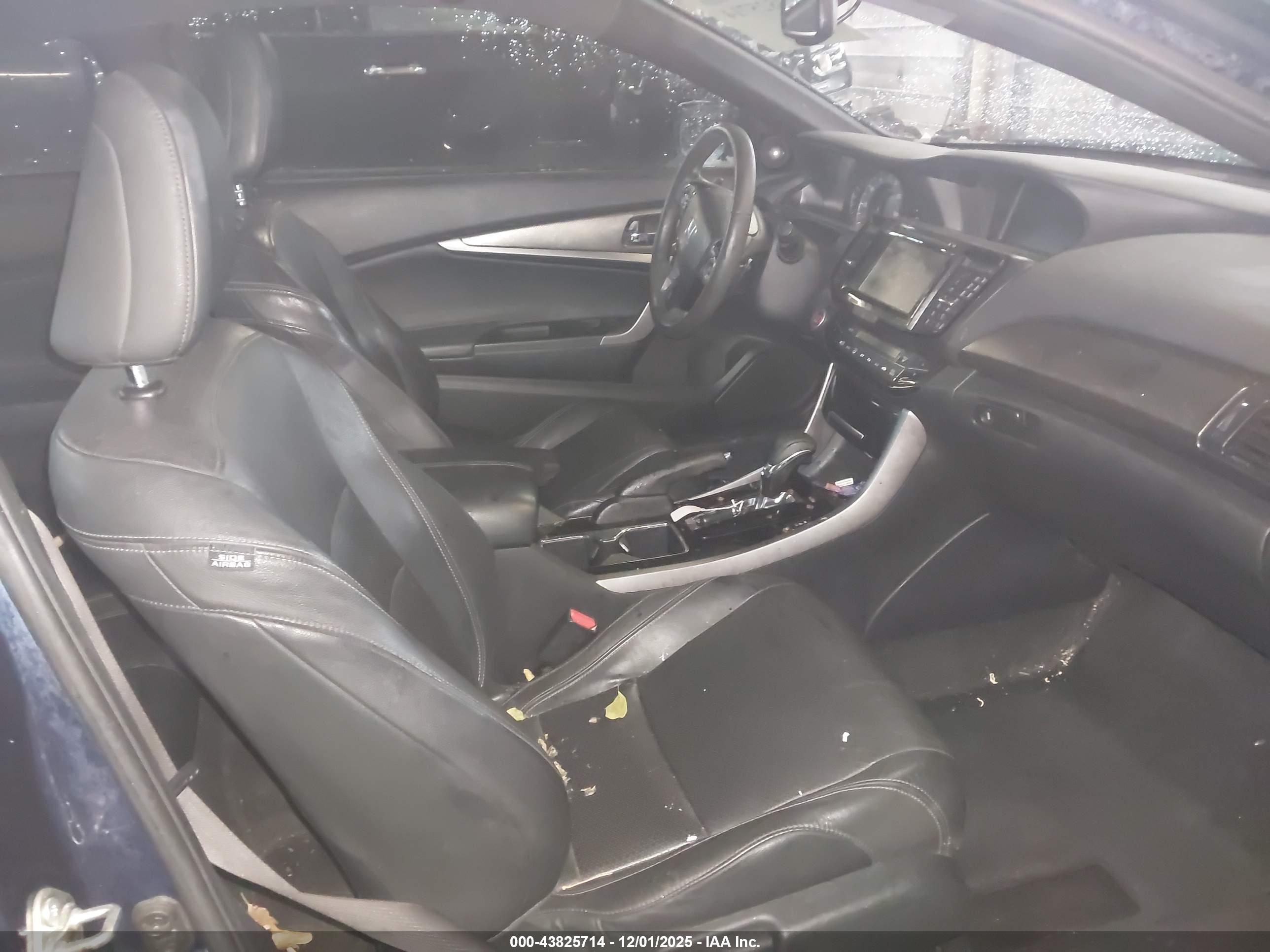 HONDA ACCORD image 5