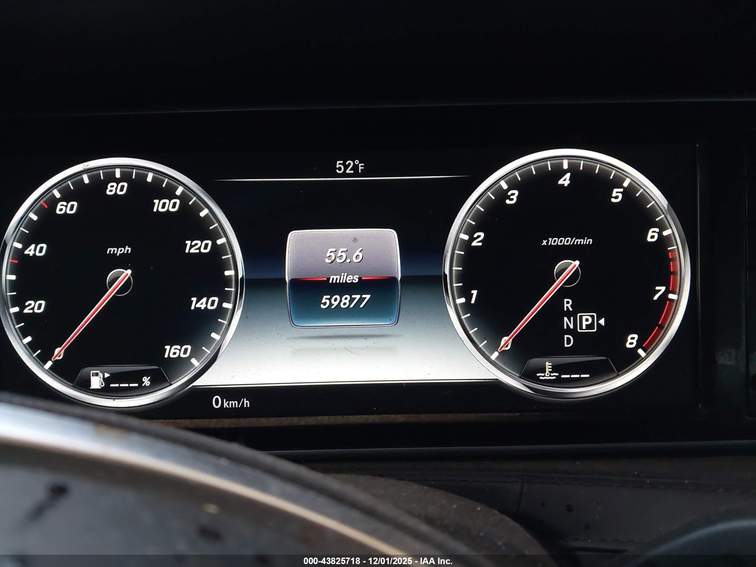 MERCEDES-BENZ S image 7