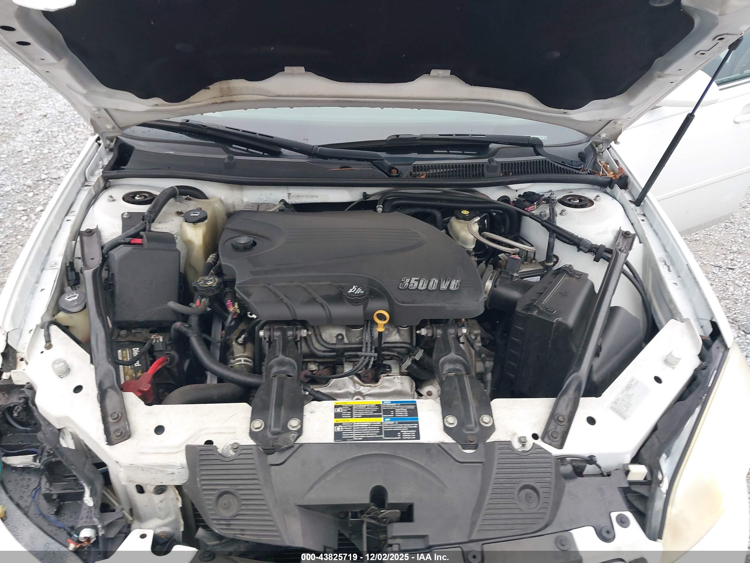 CHEVROLET IMPALA image 10