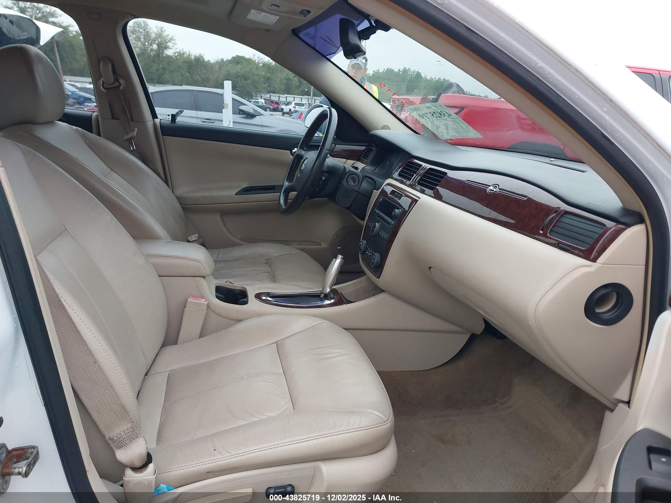 CHEVROLET IMPALA image 5