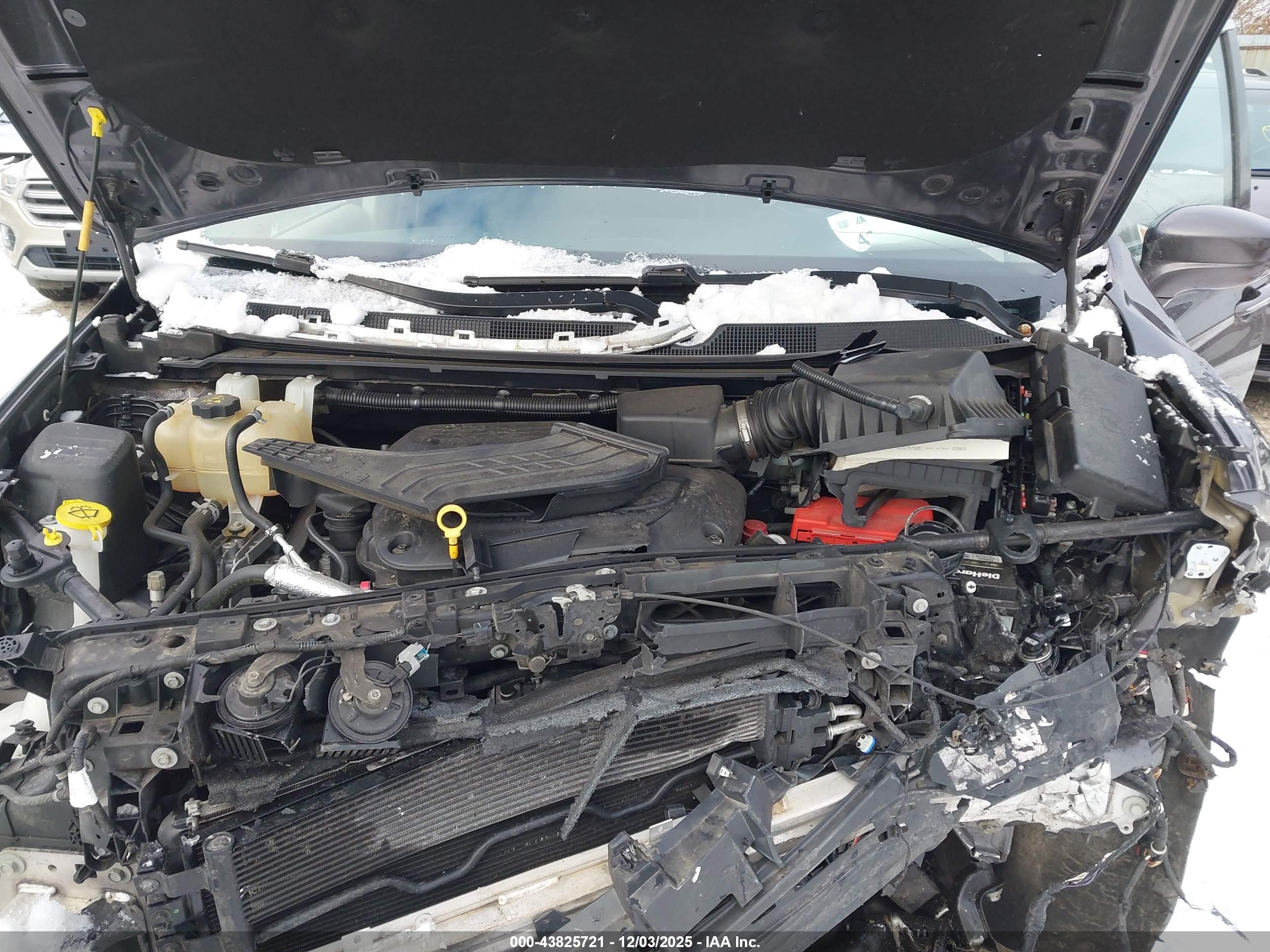CHRYSLER PACIFICA image 10