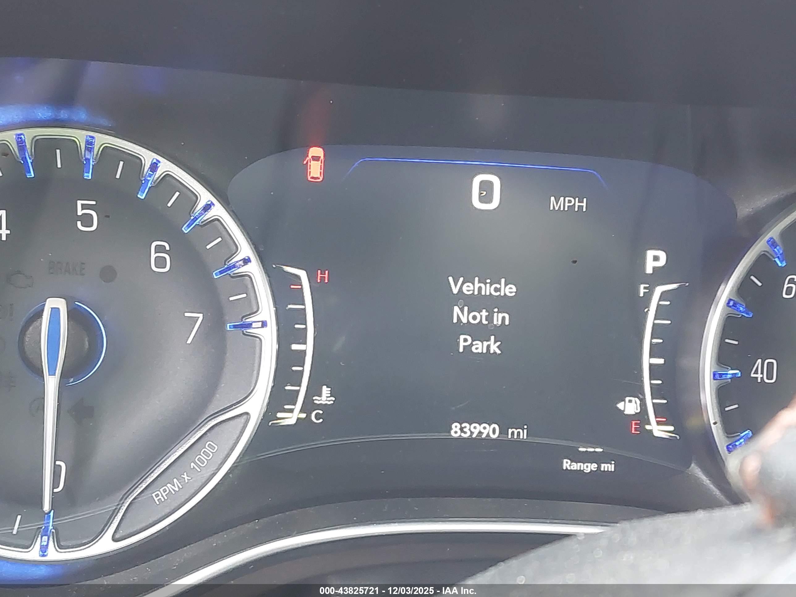 CHRYSLER PACIFICA image 7