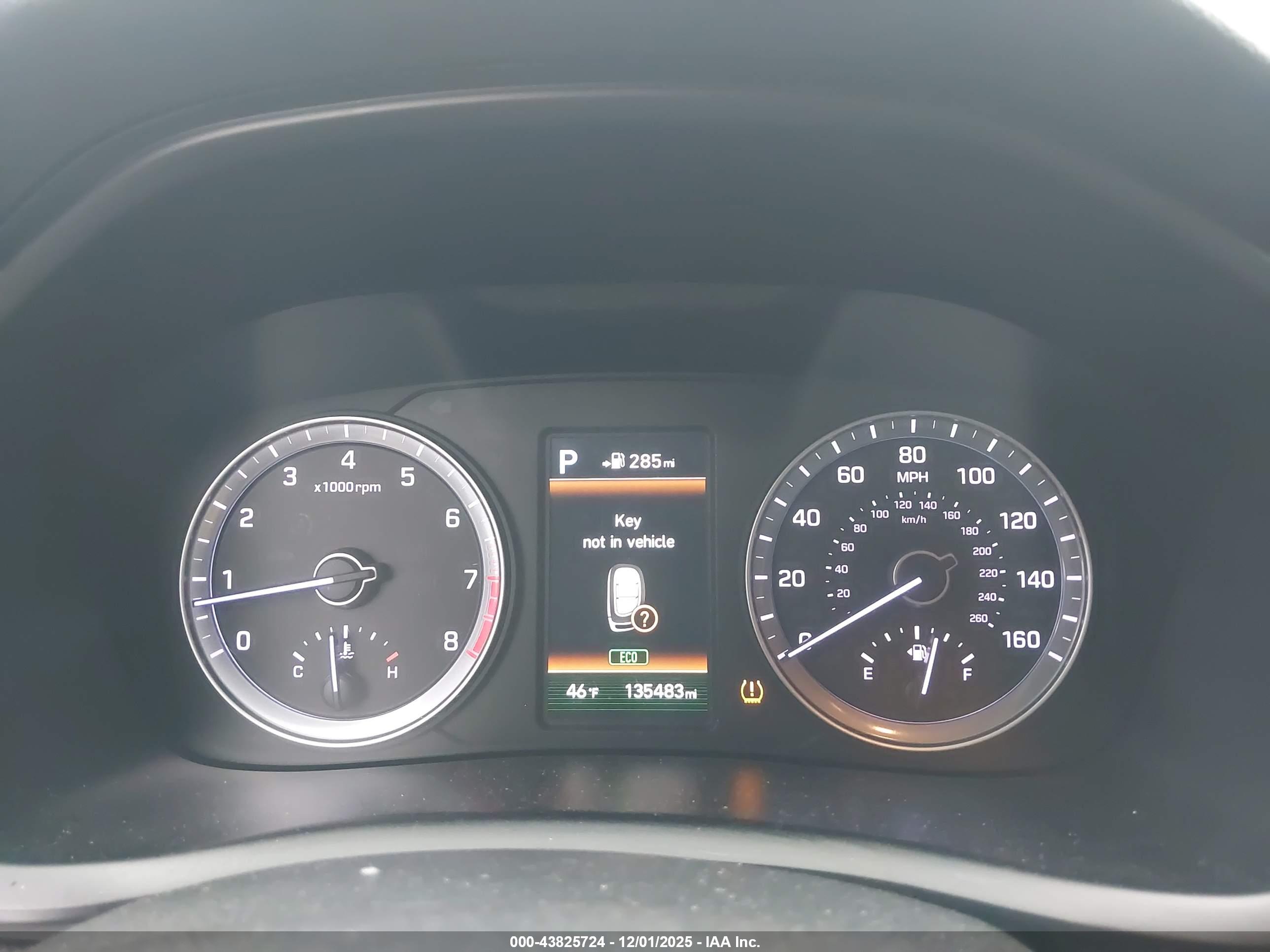 HYUNDAI SONATA image 7