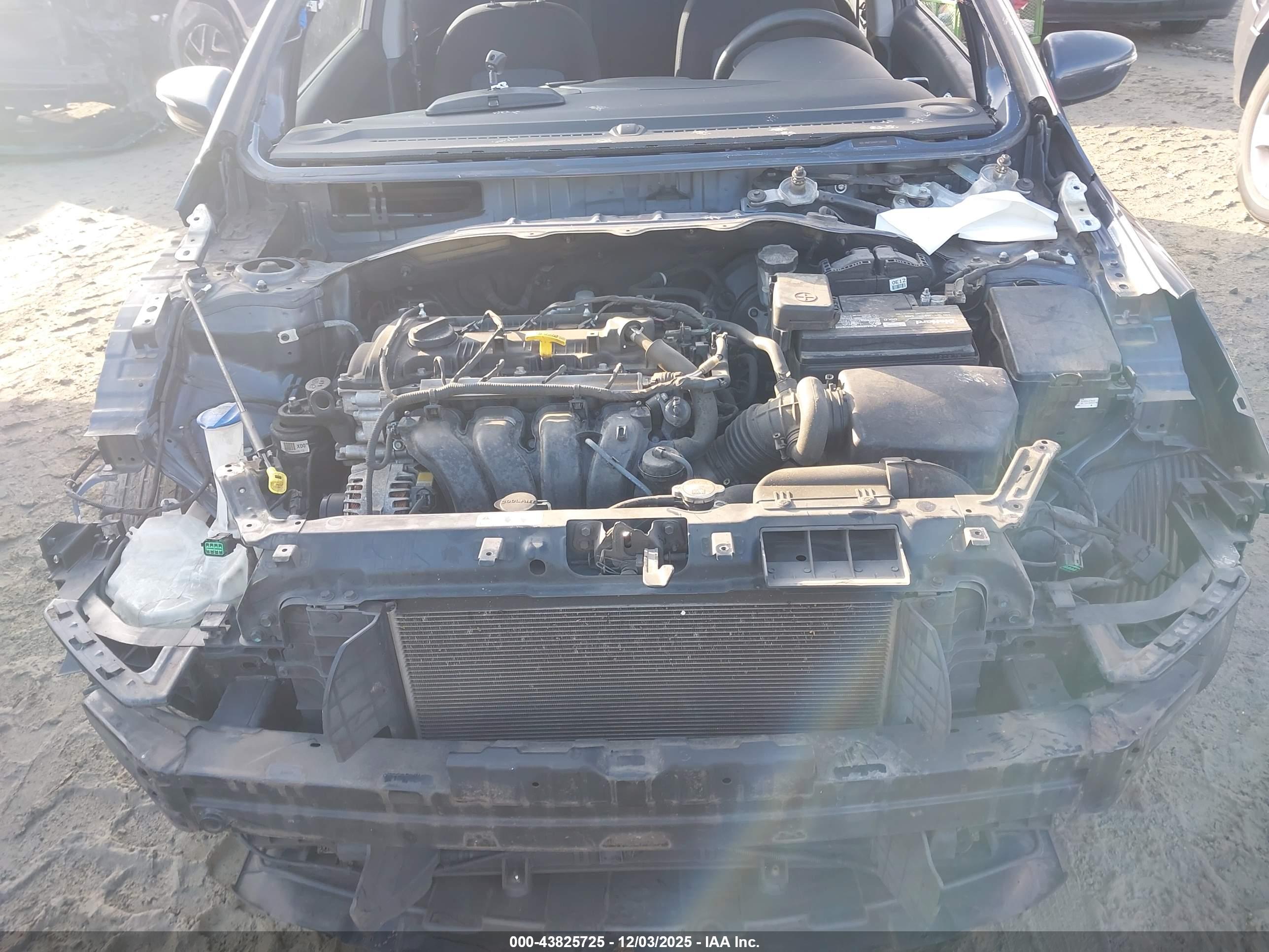 KIA FORTE image 10