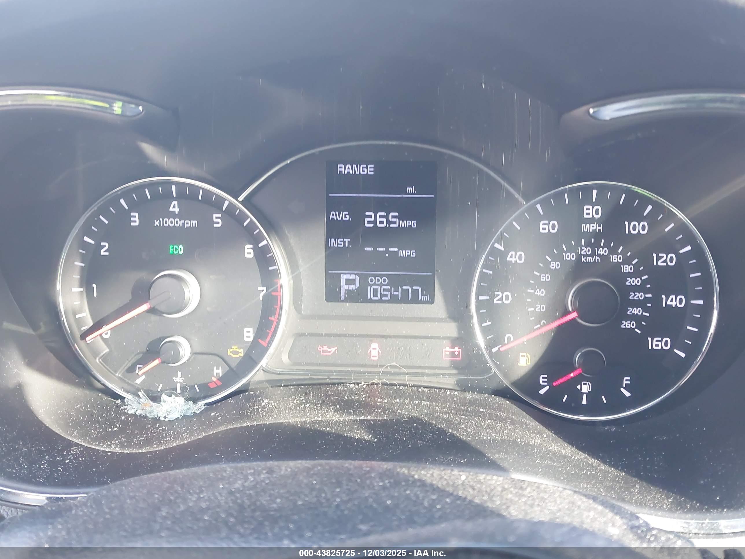 KIA FORTE image 7