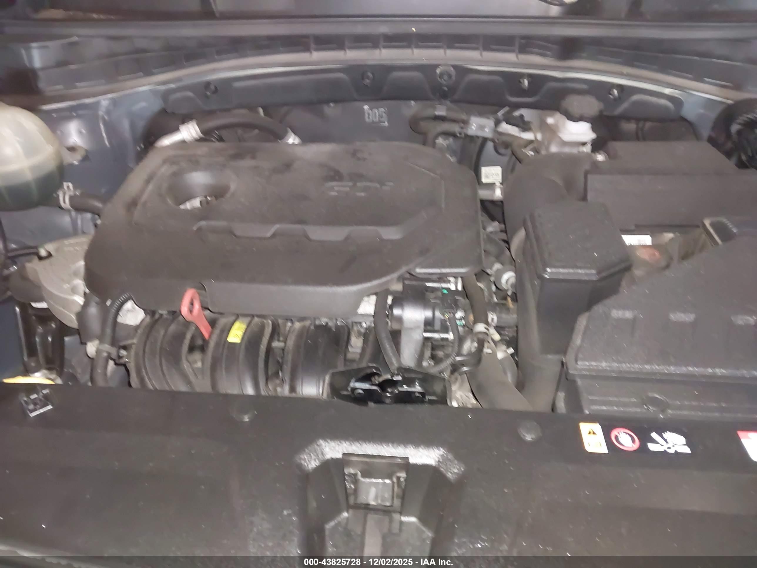 KIA SPORTAGE image 10
