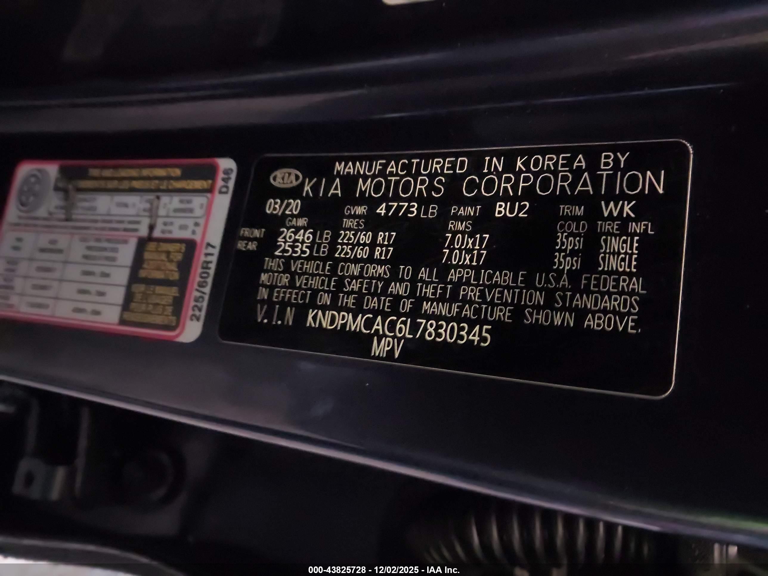 KIA SPORTAGE image 9