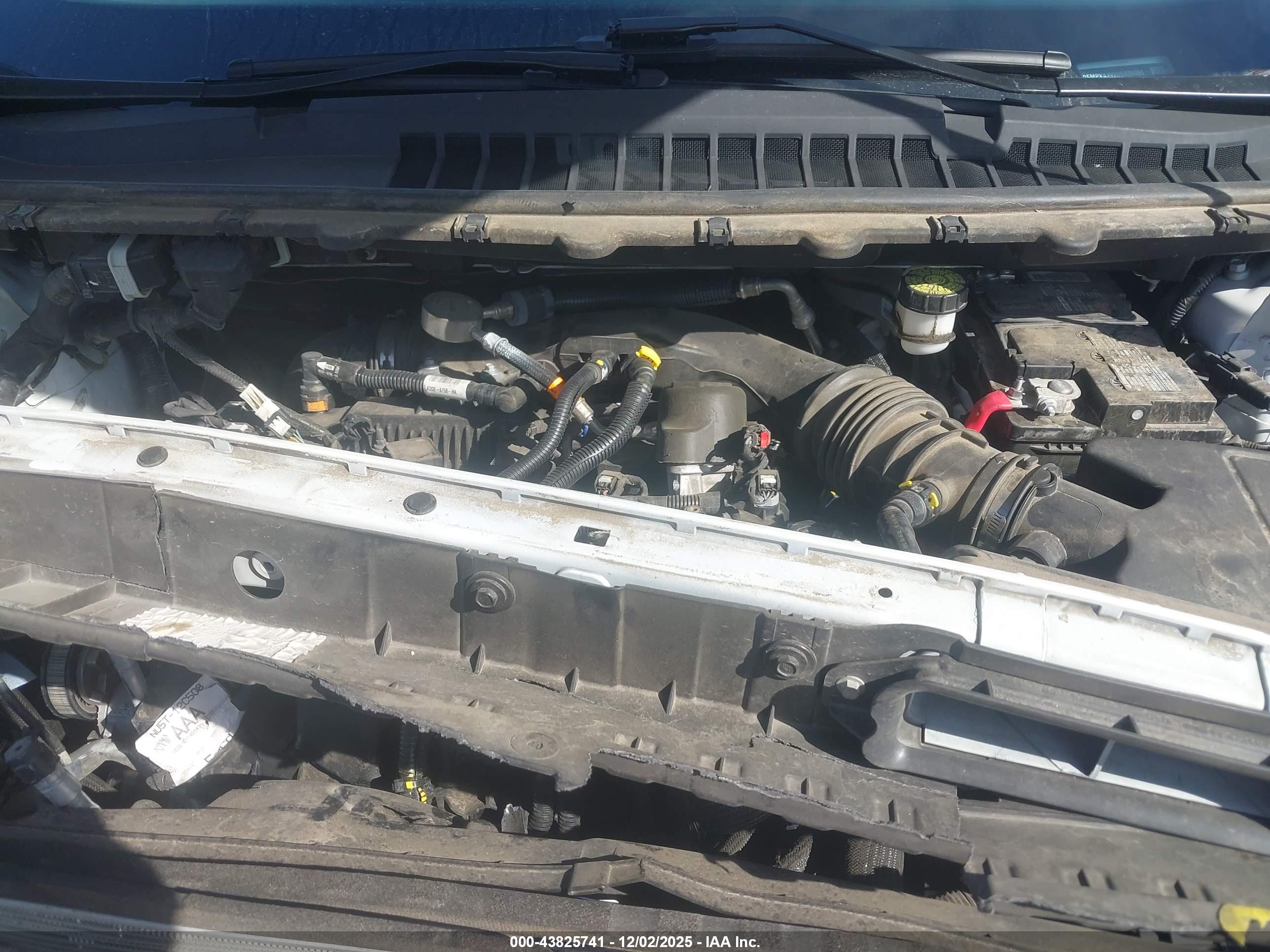 FORD EDGE image 10