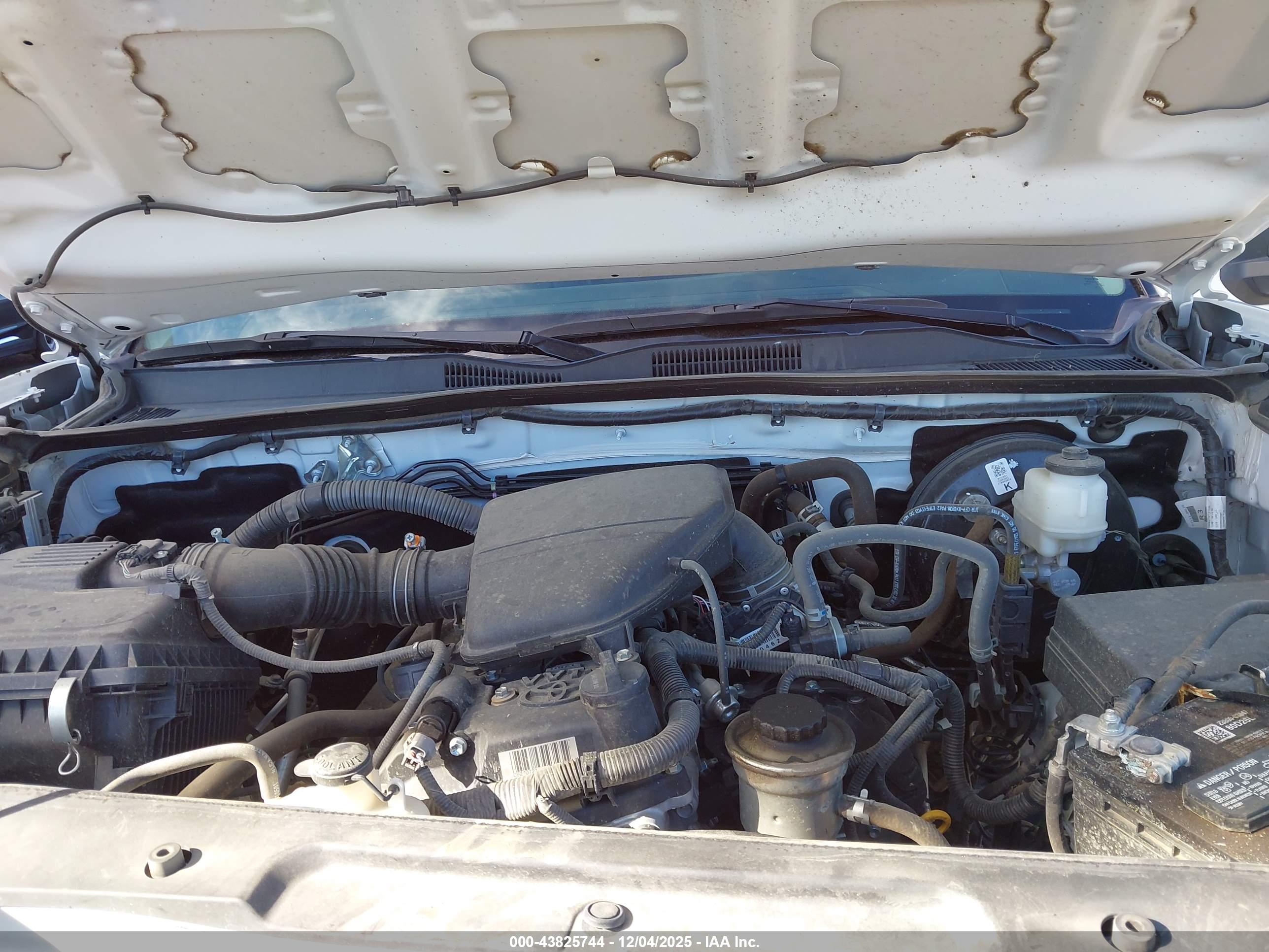 TOYOTA TACOMA image 10