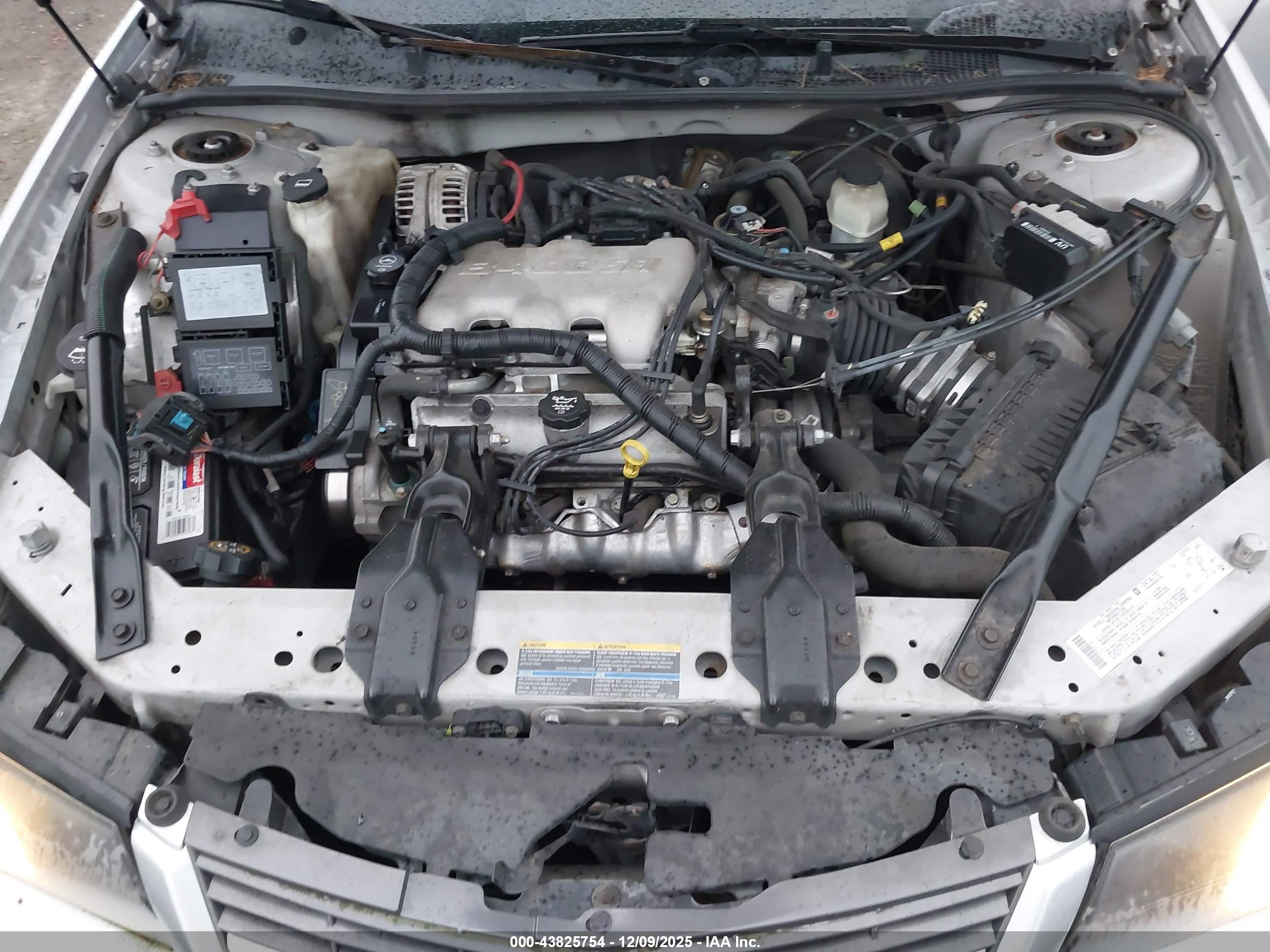 CHEVROLET IMPALA image 10
