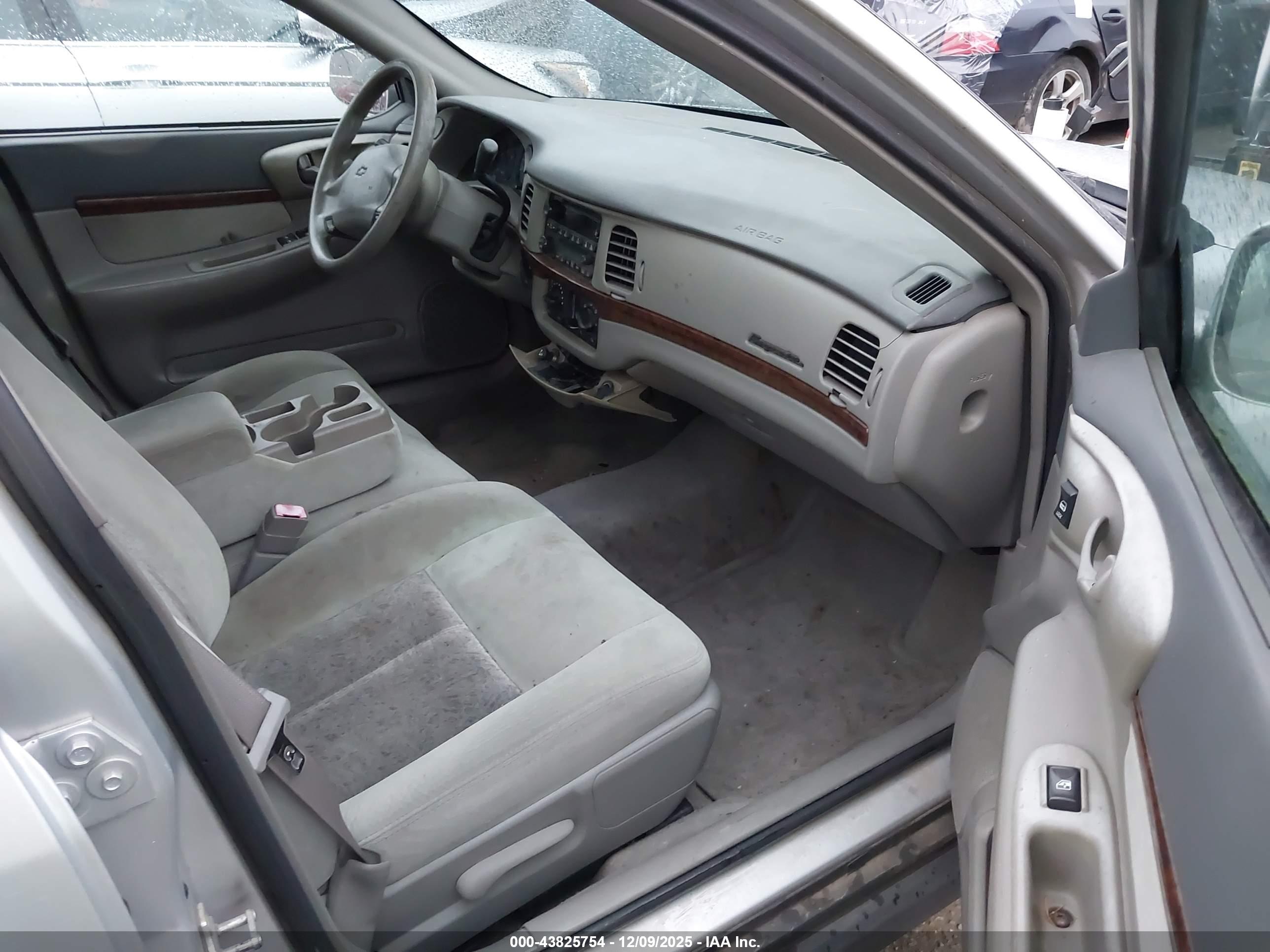 CHEVROLET IMPALA image 5