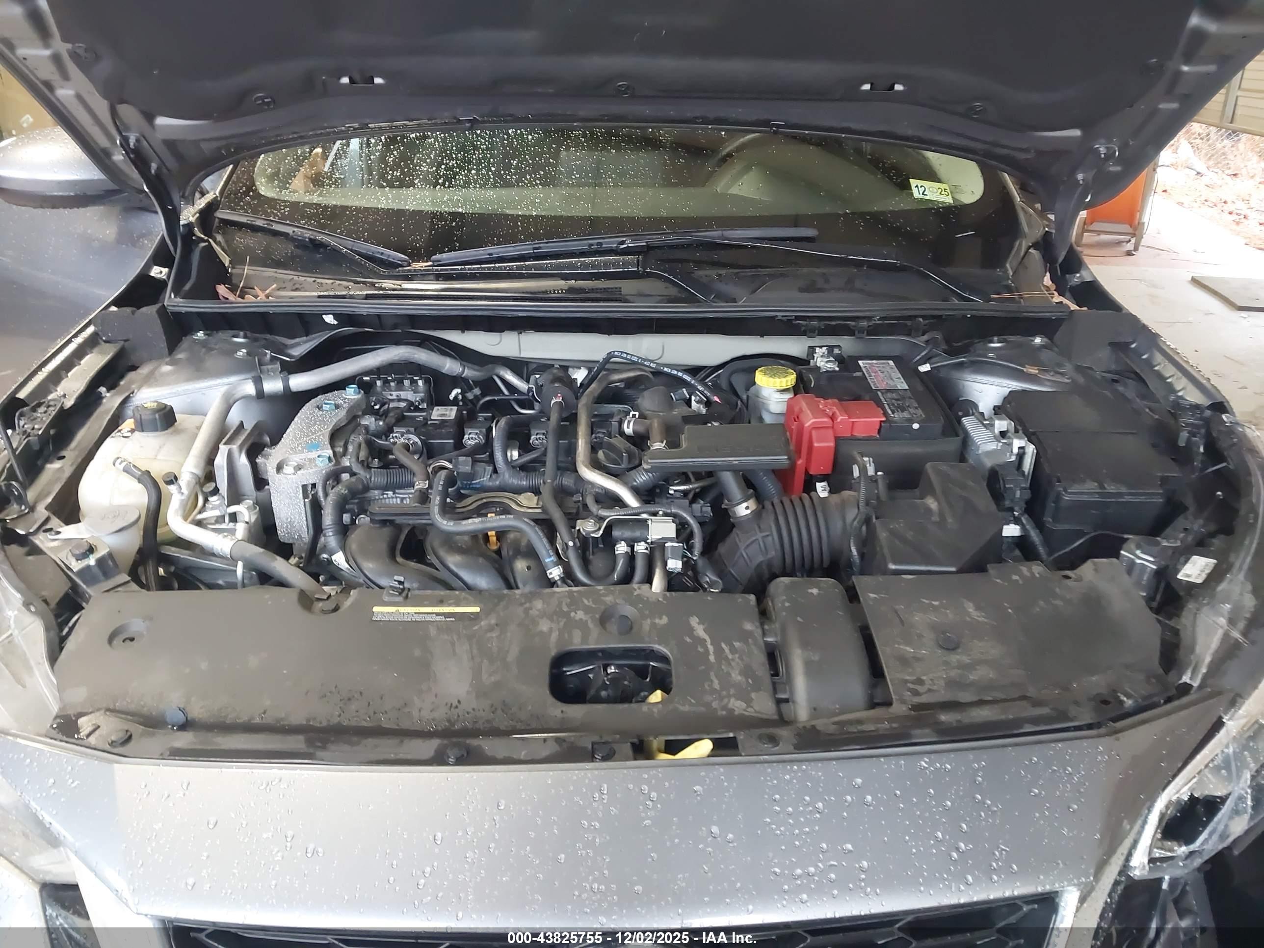 NISSAN SENTRA image 10