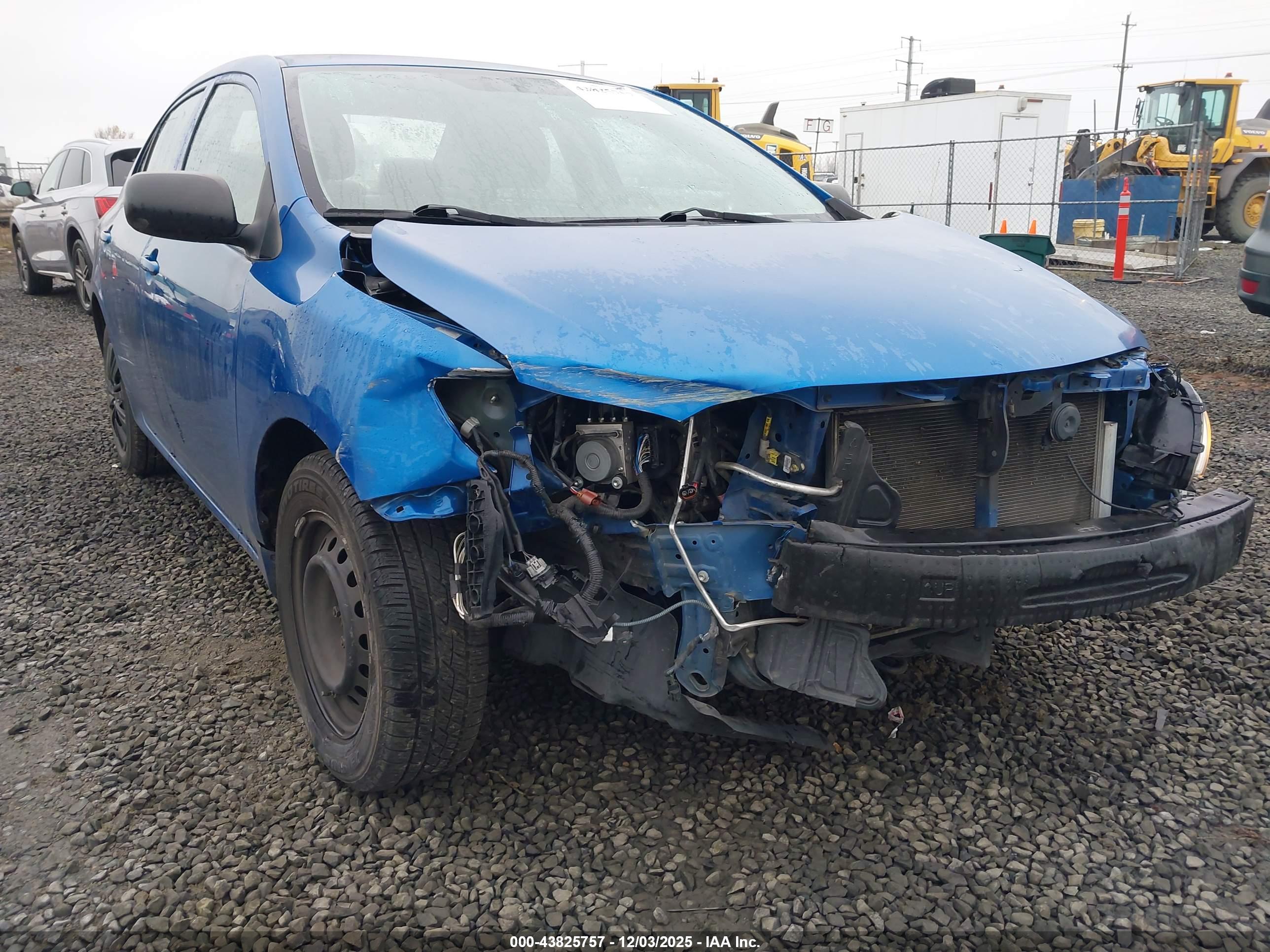 TOYOTA COROLLA image 6