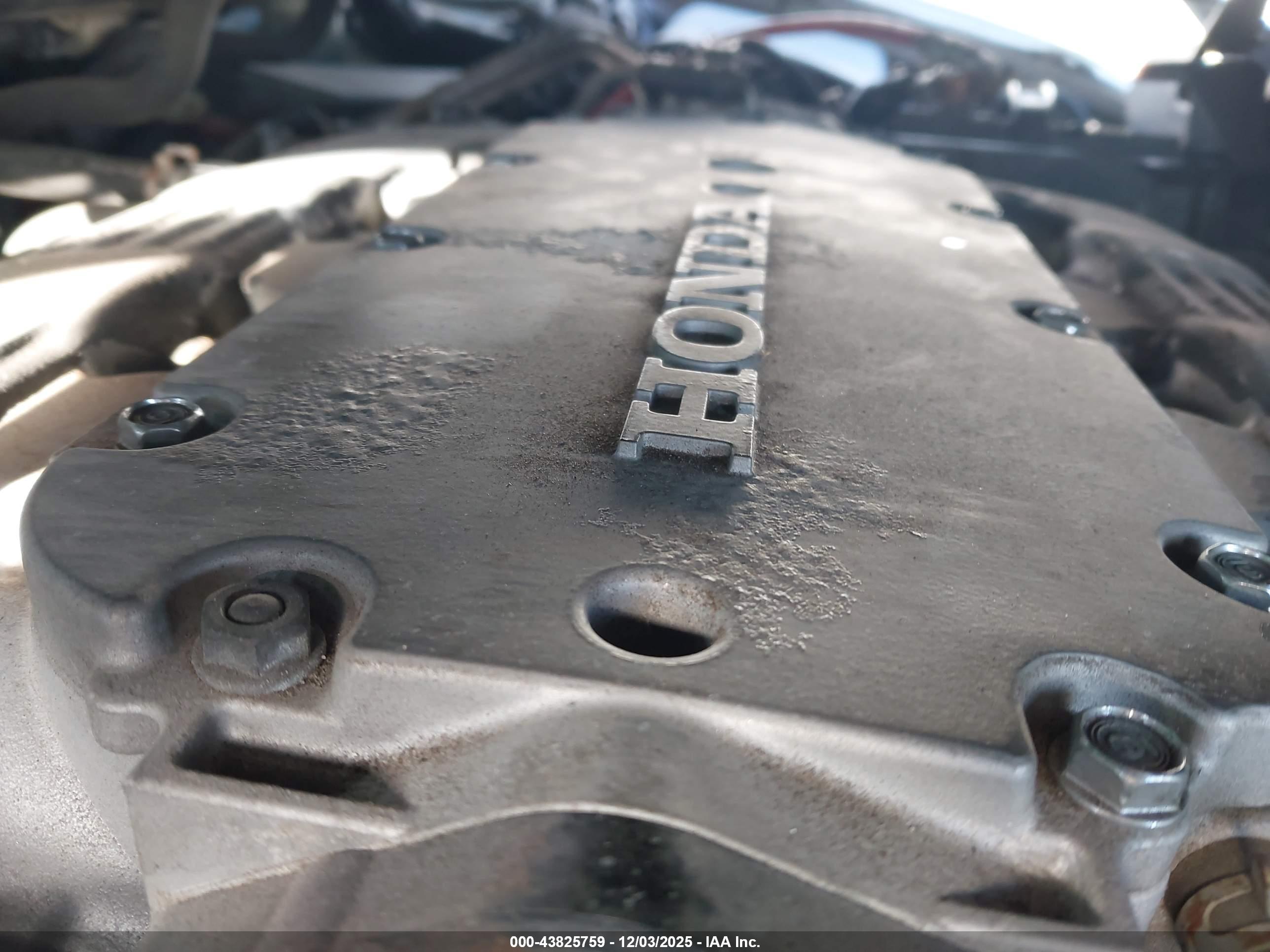 HONDA ACCORD image 10