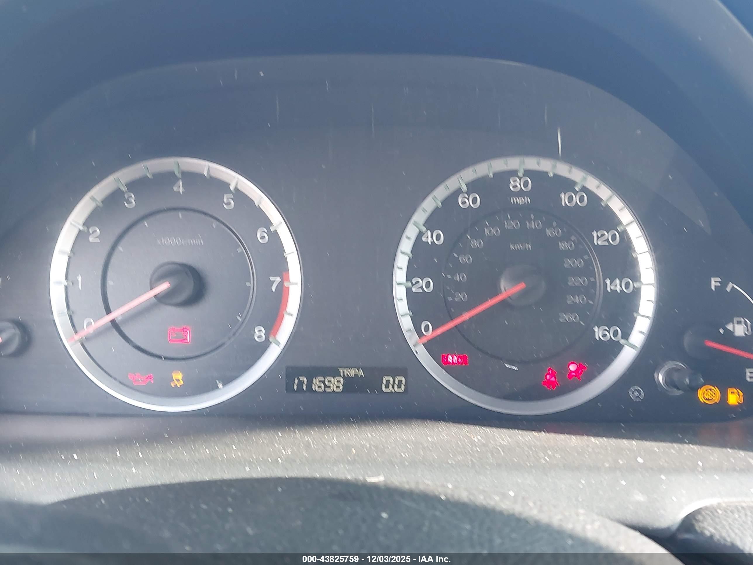 HONDA ACCORD image 7