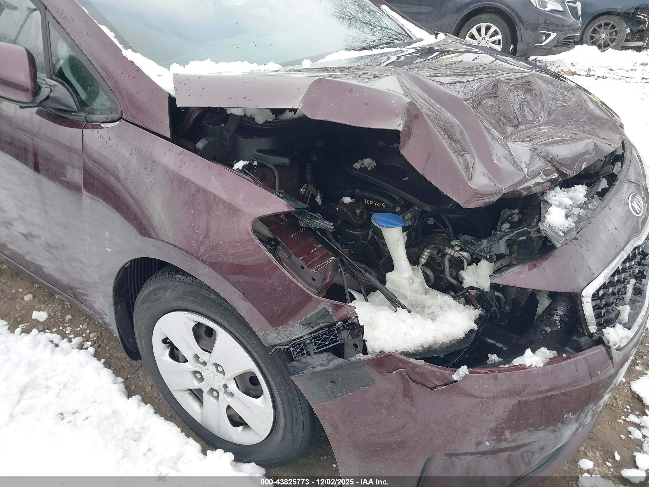 KIA FORTE image 6