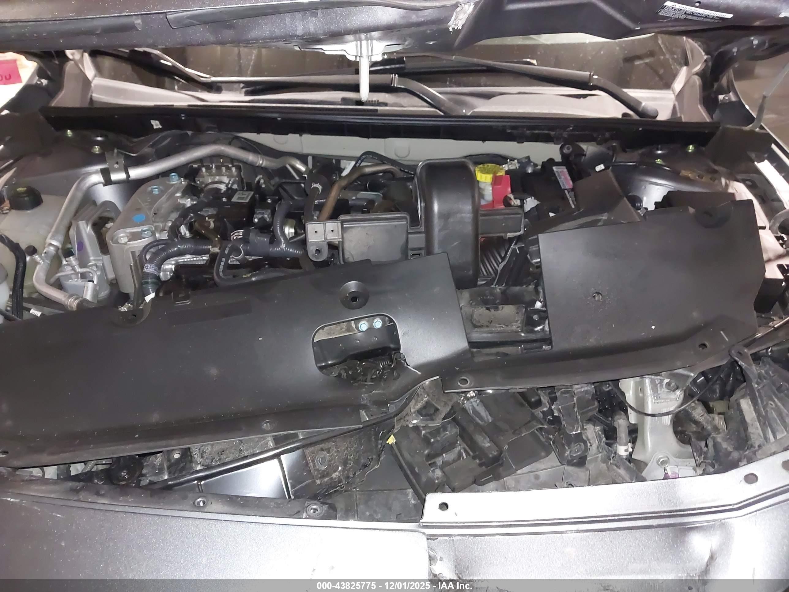 NISSAN SENTRA image 10