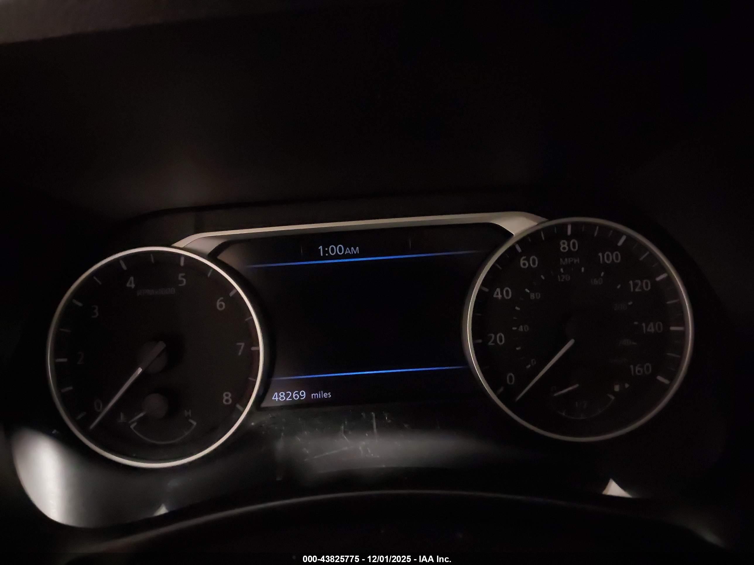 NISSAN SENTRA image 7