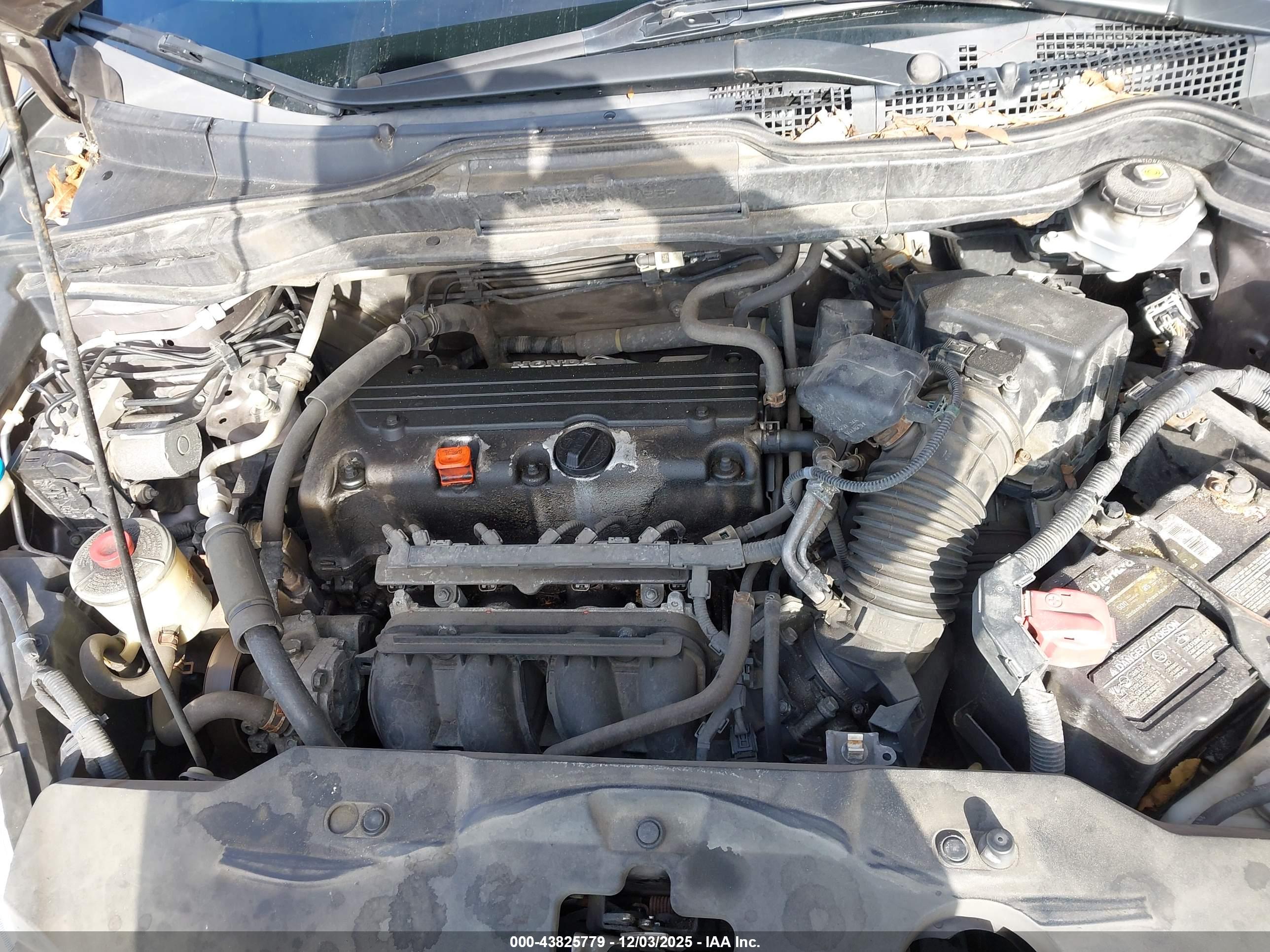 HONDA CR-V image 10