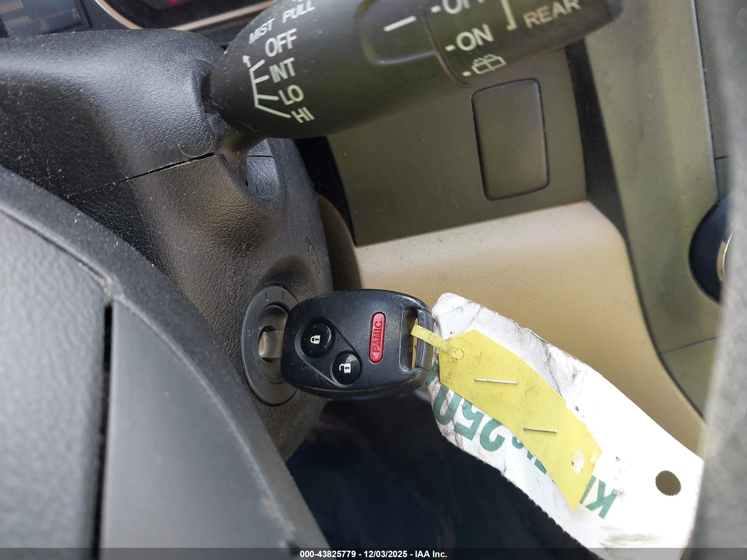 HONDA CR-V image 11