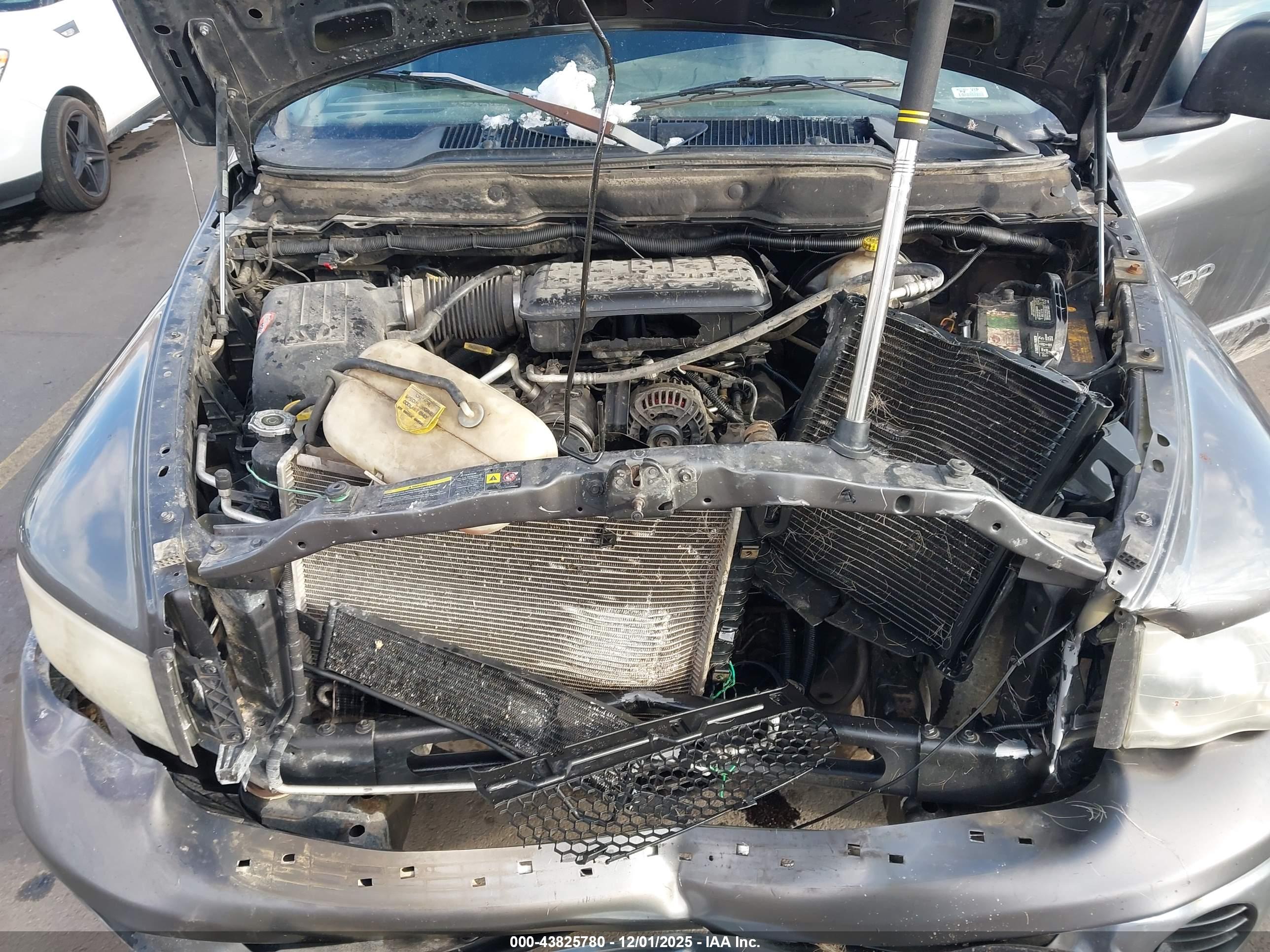 DODGE RAM image 10