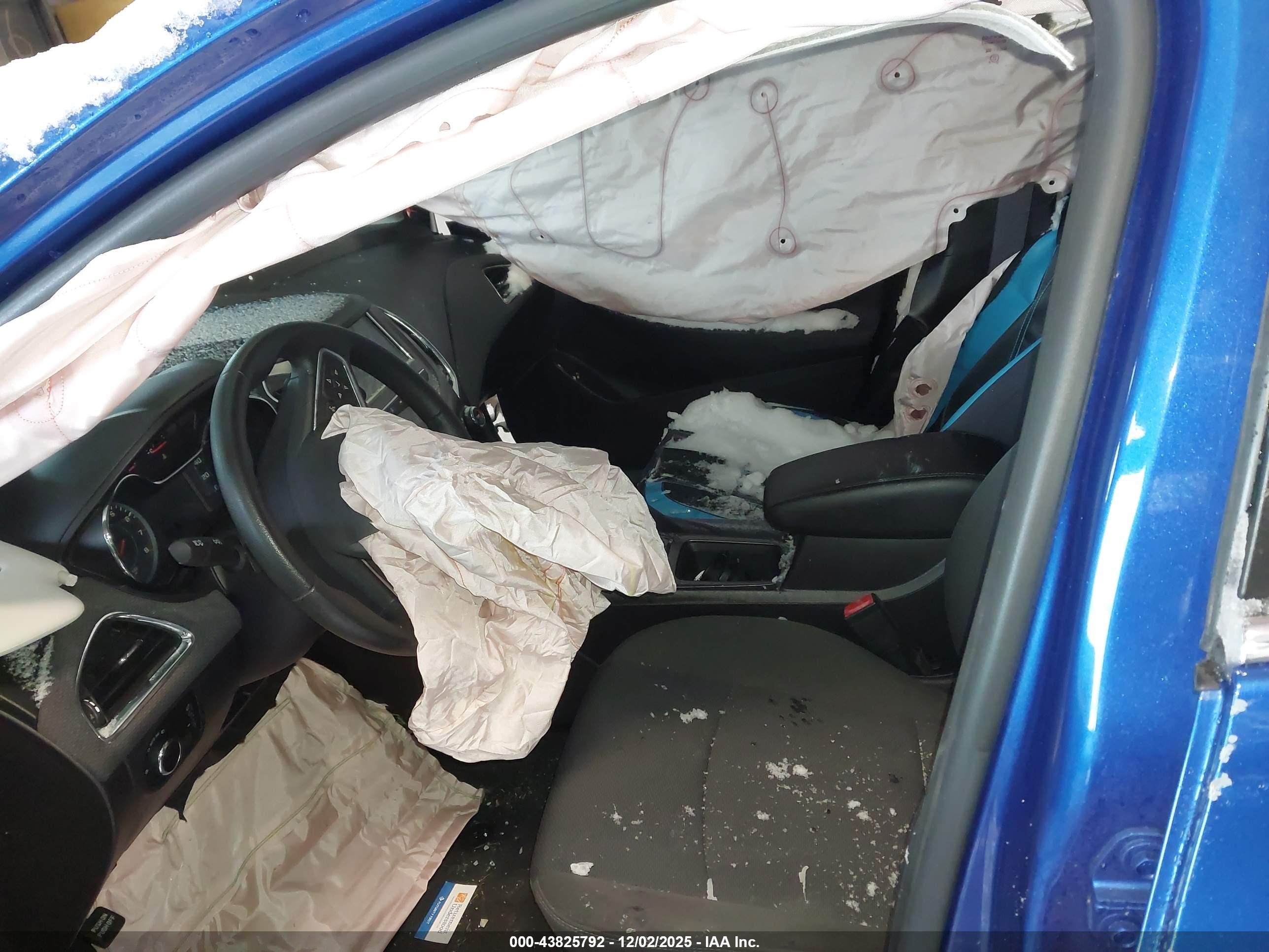 CHEVROLET CRUZE image 5