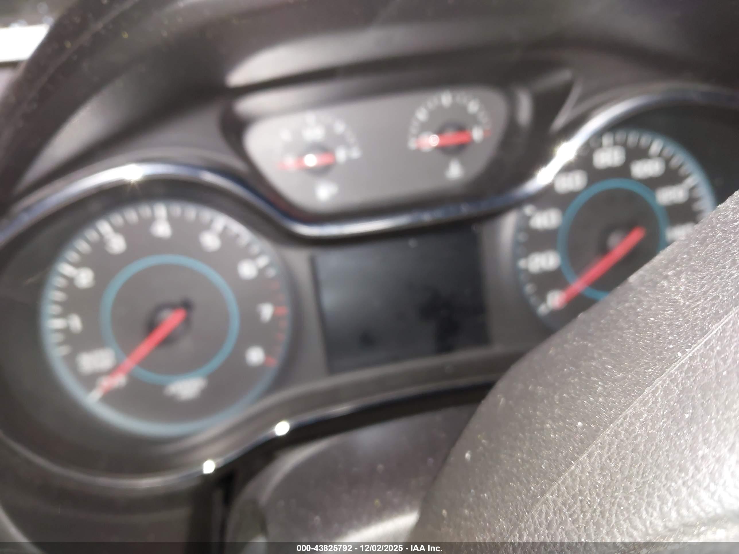 CHEVROLET CRUZE image 7