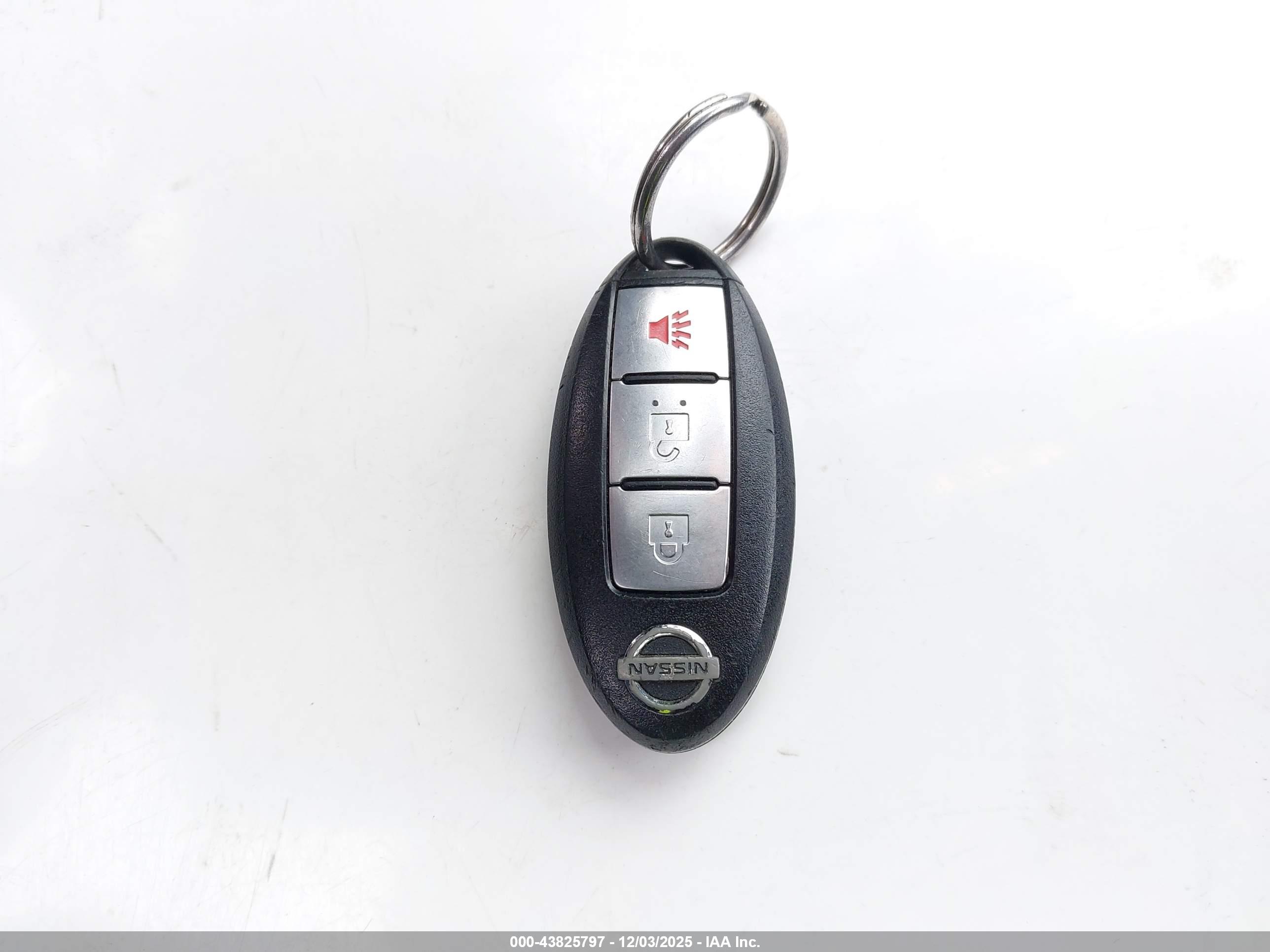 NISSAN JUKE image 11