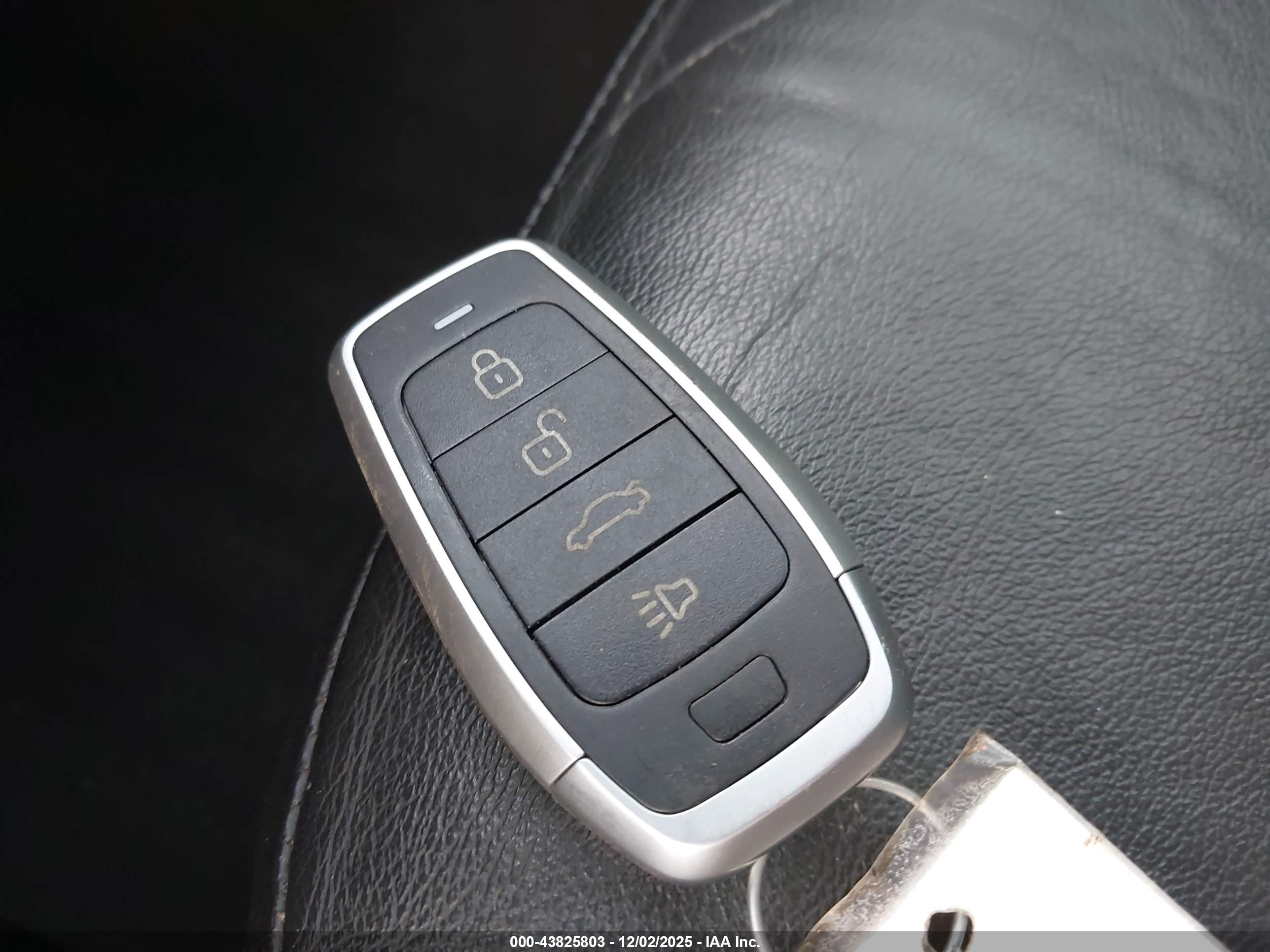 CHEVROLET MALIBU image 11