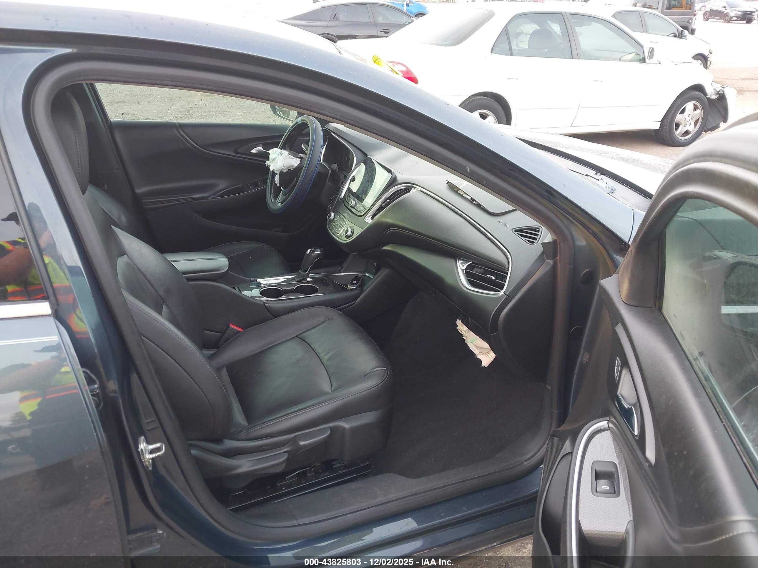 CHEVROLET MALIBU image 5