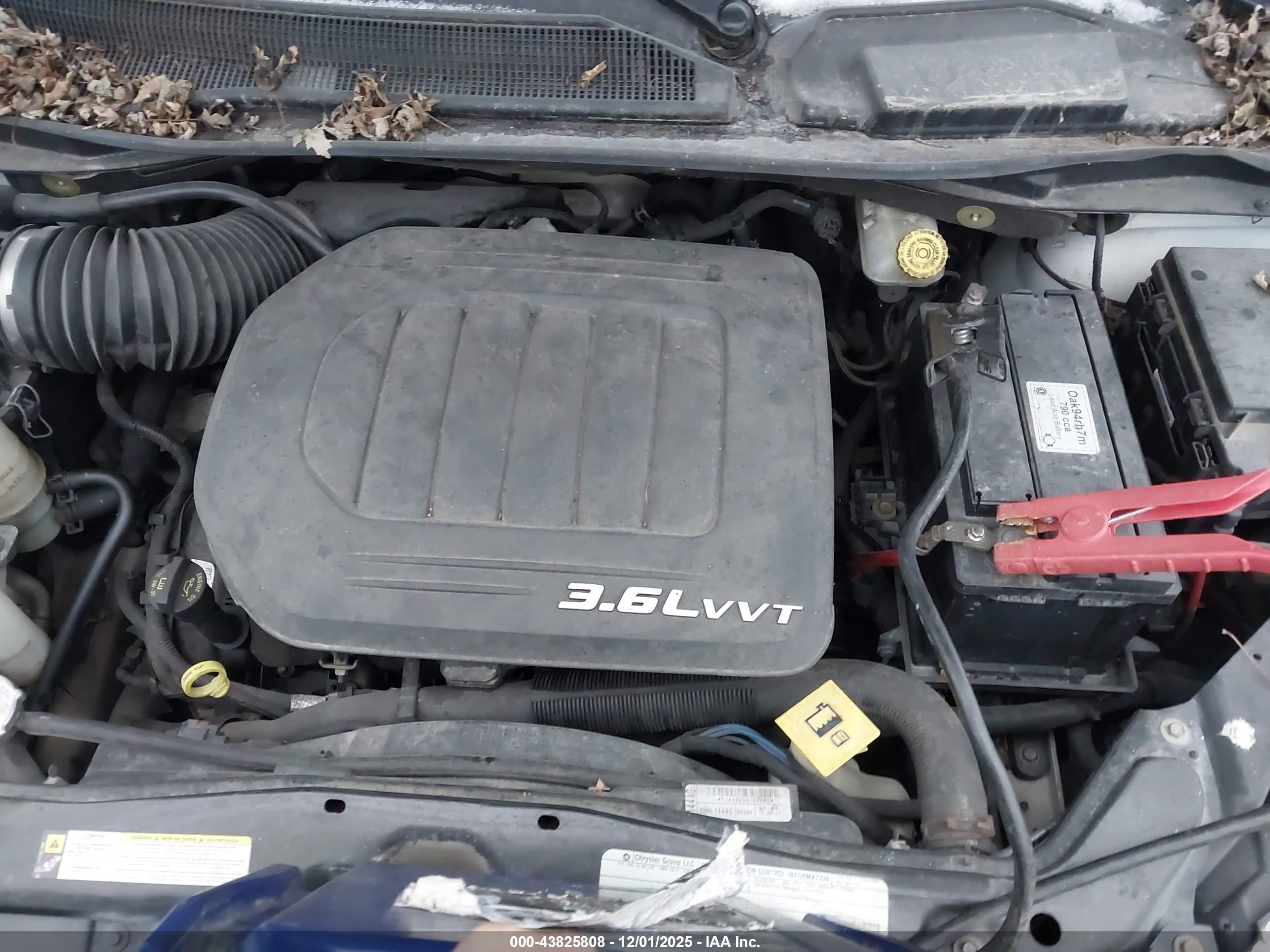 DODGE GRAND image 10