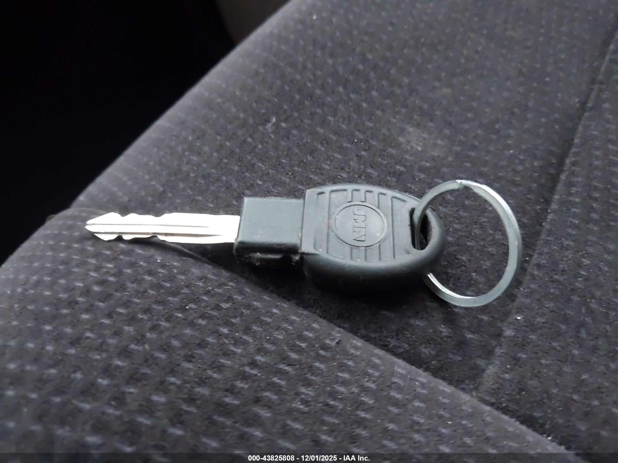 DODGE GRAND image 11
