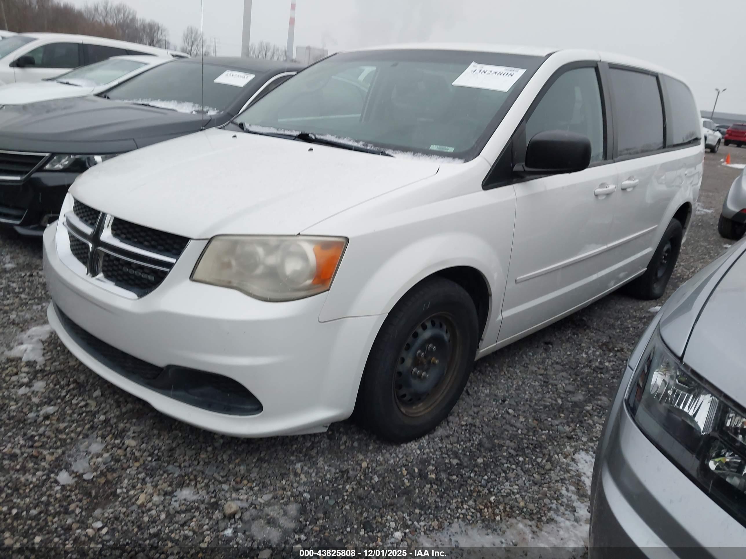 DODGE GRAND image 2