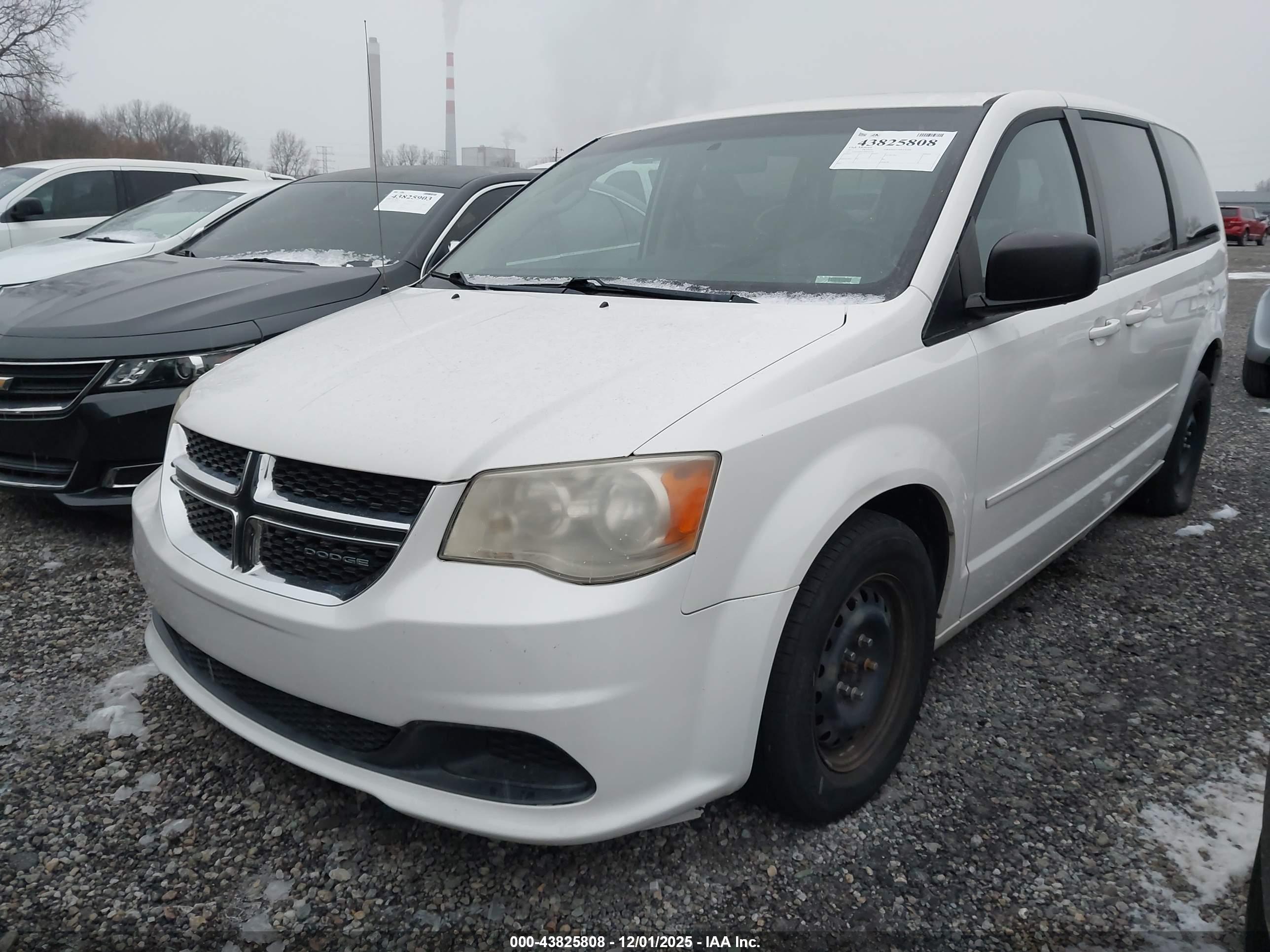 DODGE GRAND image 6