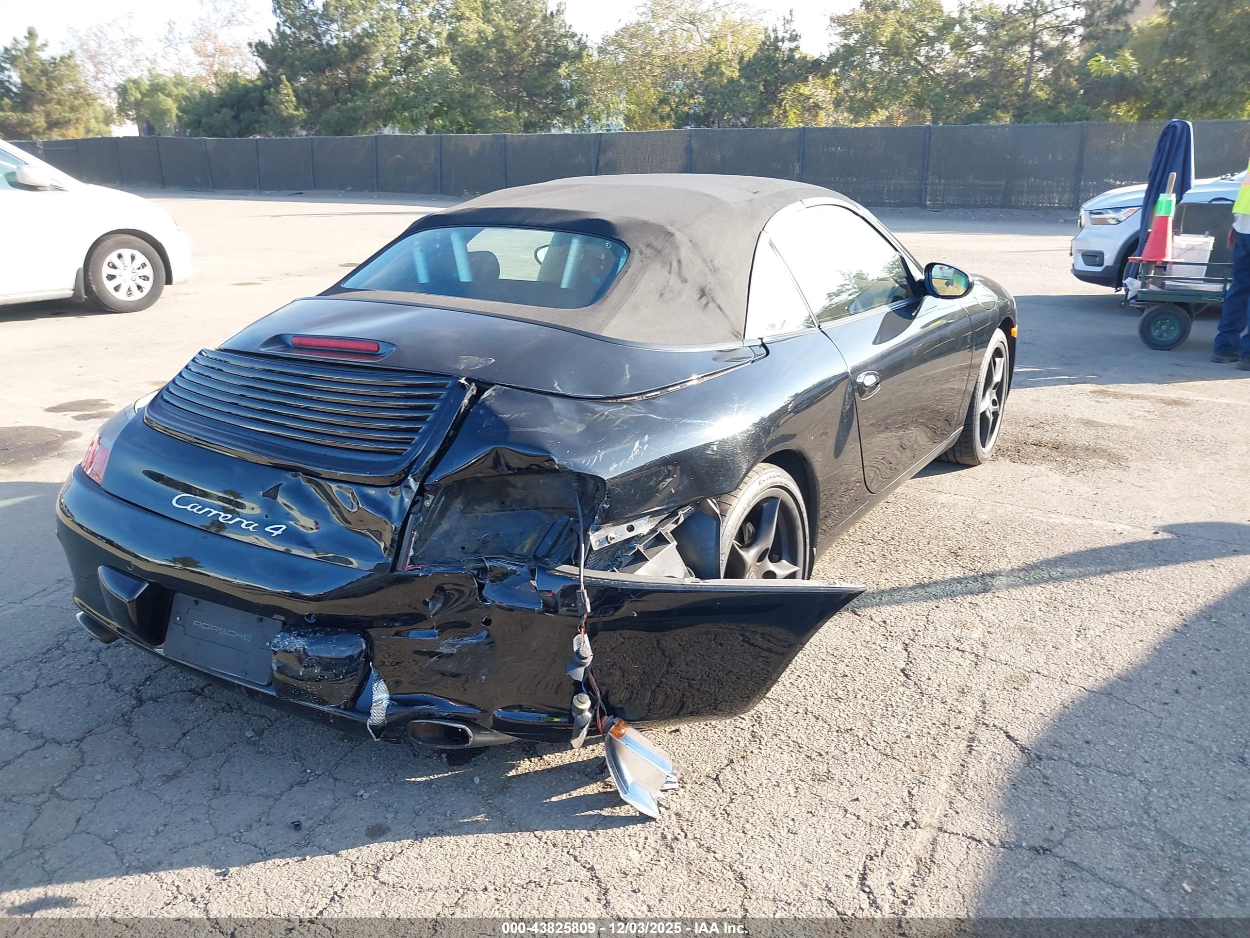 PORSCHE 911 image 4