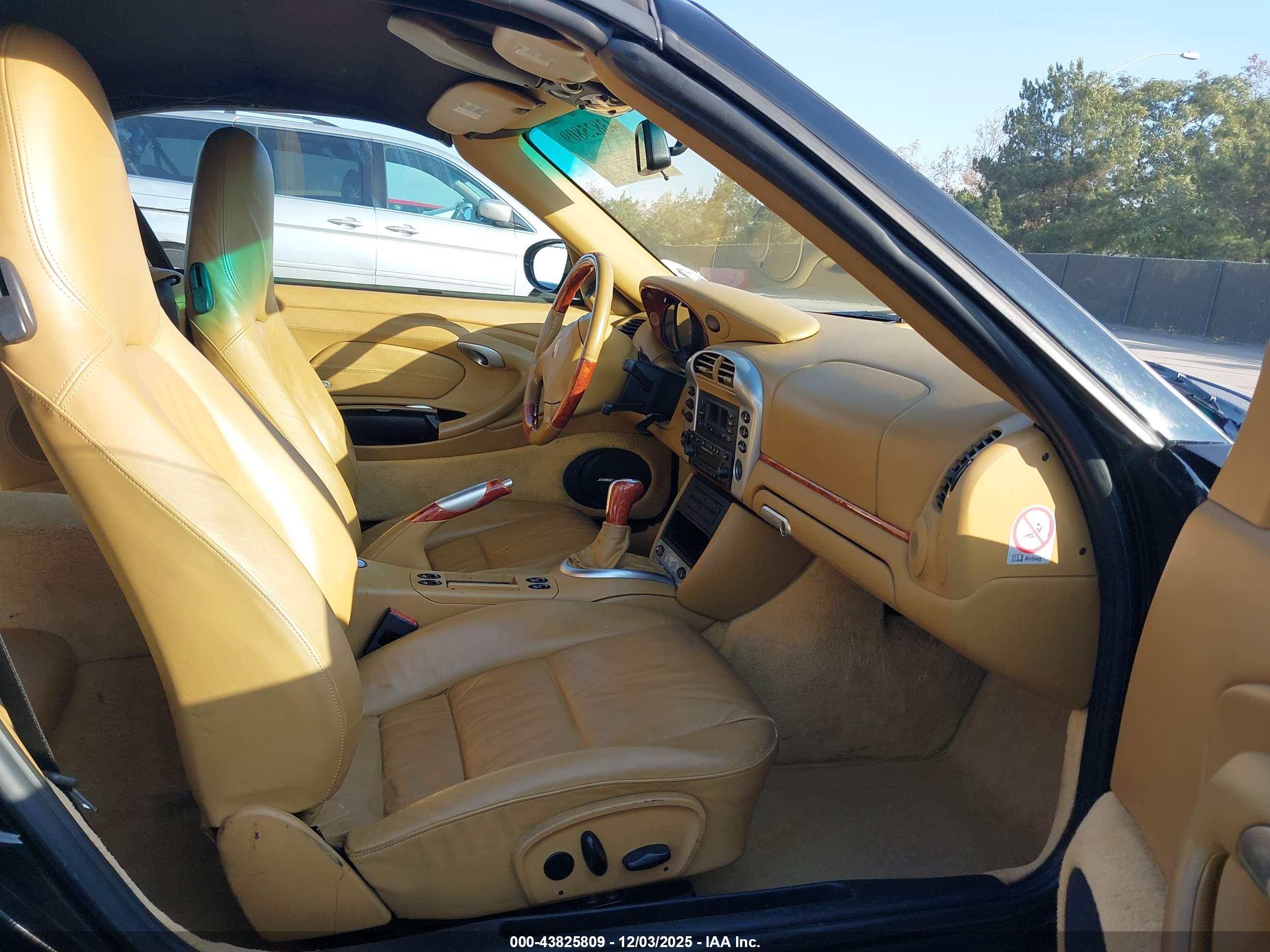 PORSCHE 911 image 5