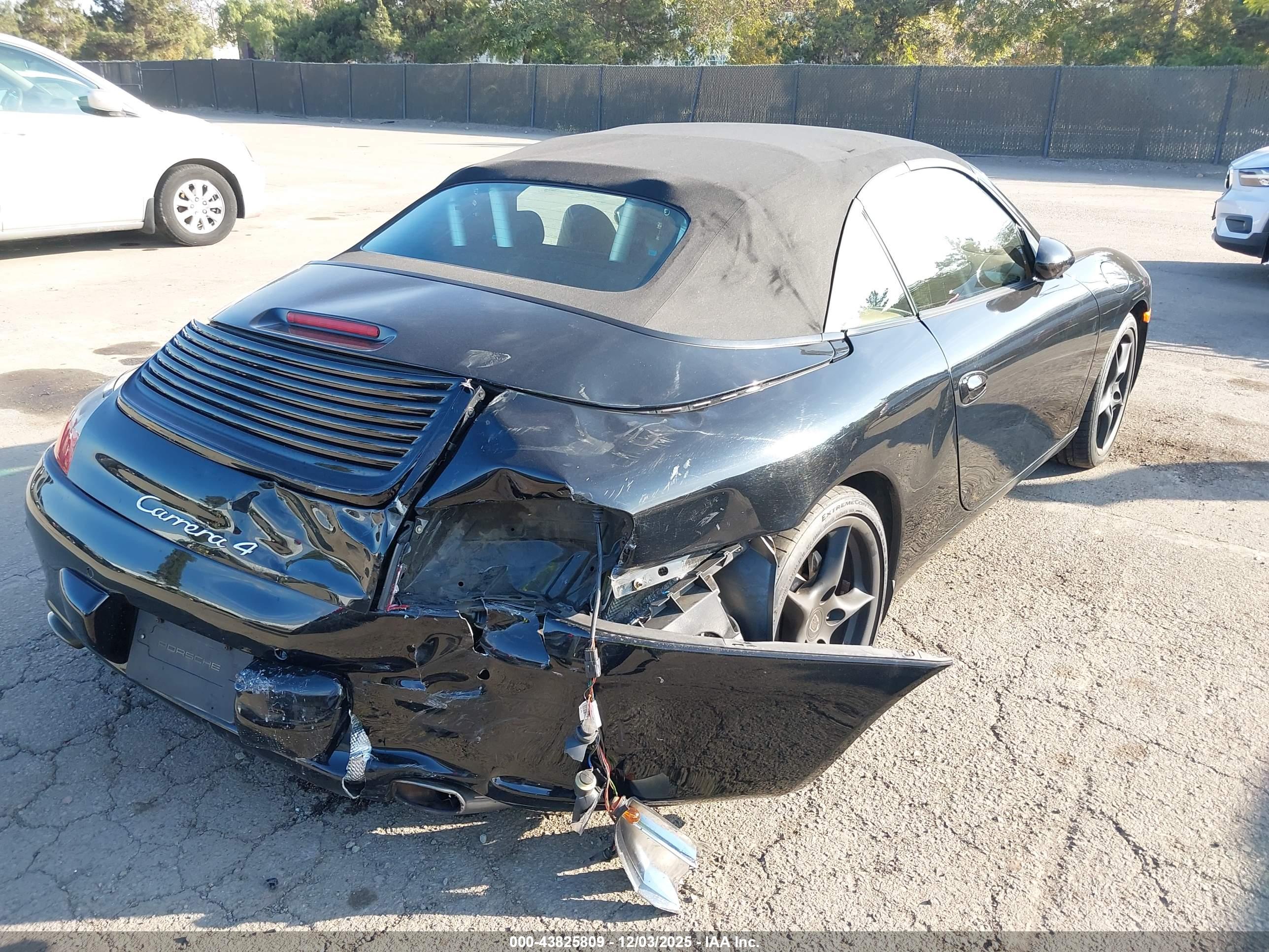 PORSCHE 911 image 6
