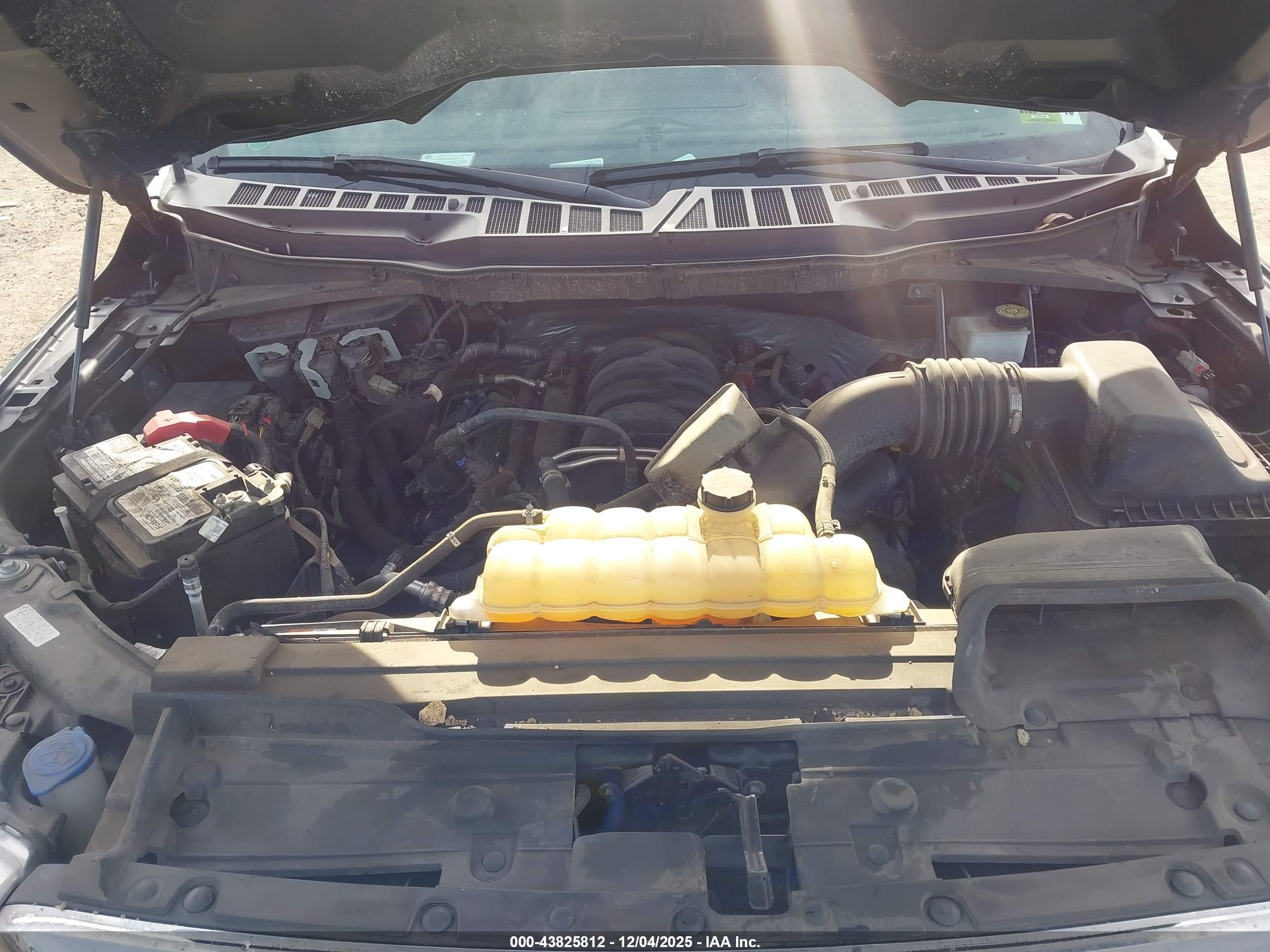 FORD F-150 image 10
