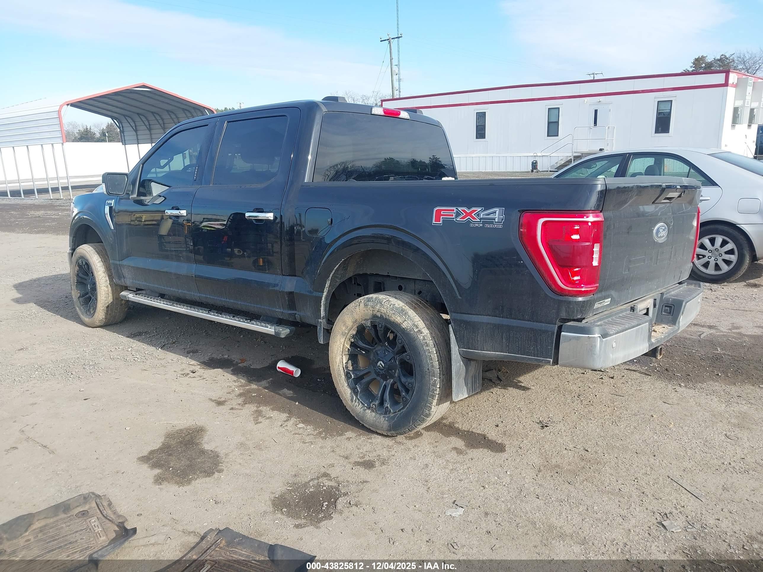 FORD F-150 image 3
