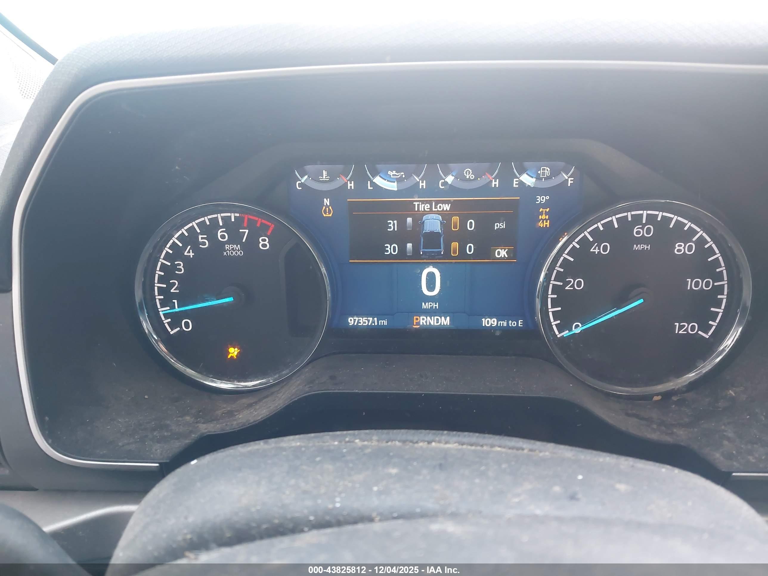 FORD F-150 image 7