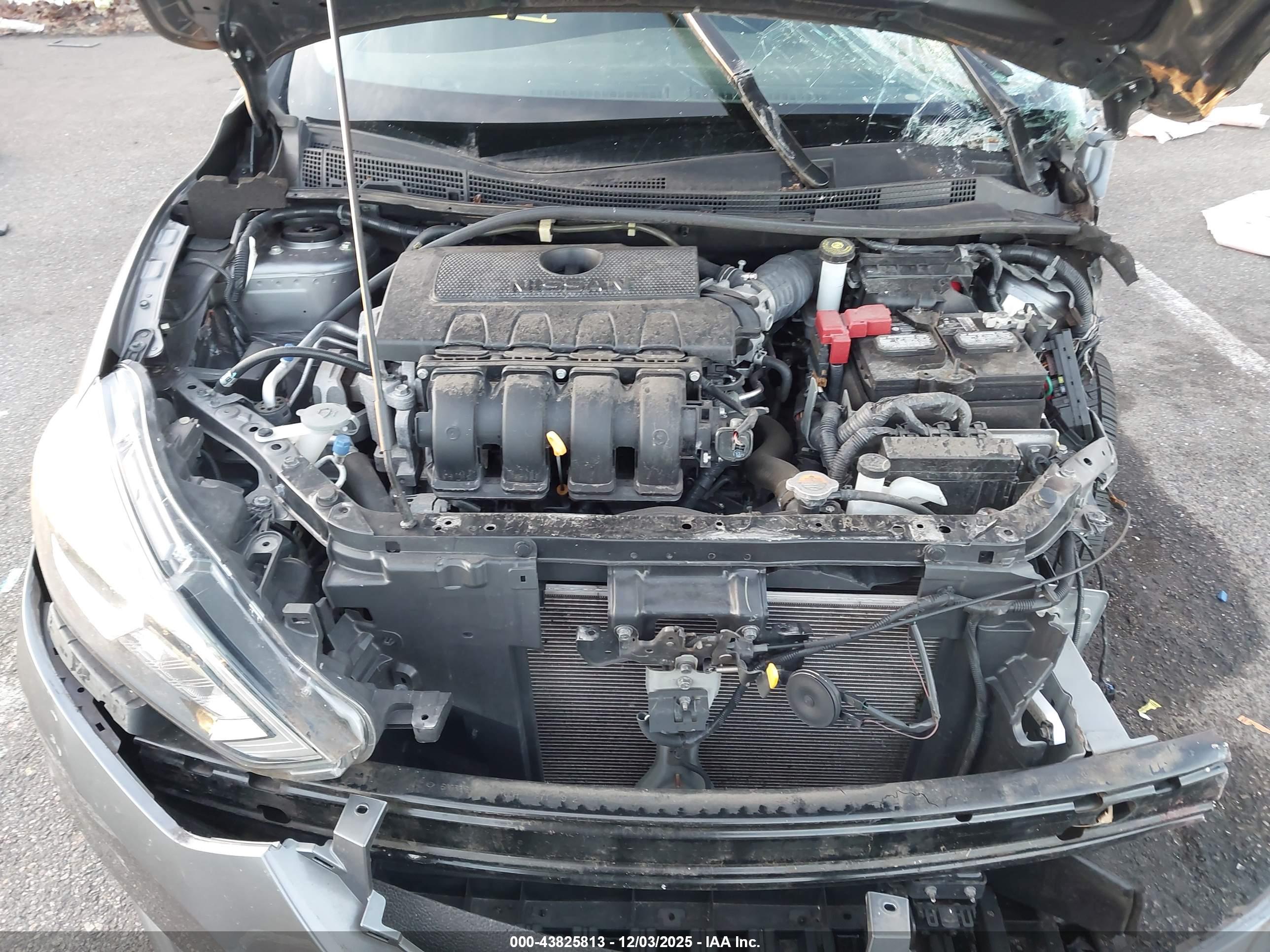 NISSAN SENTRA image 10