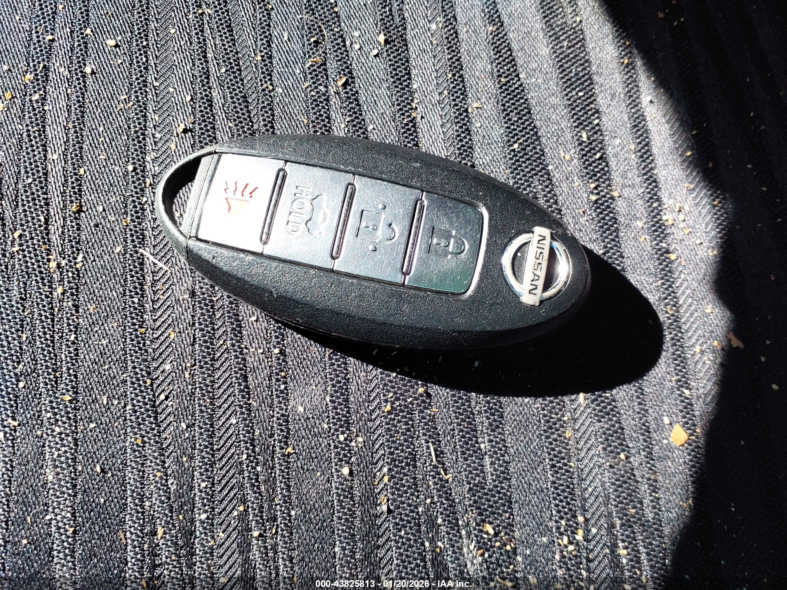 NISSAN SENTRA image 11