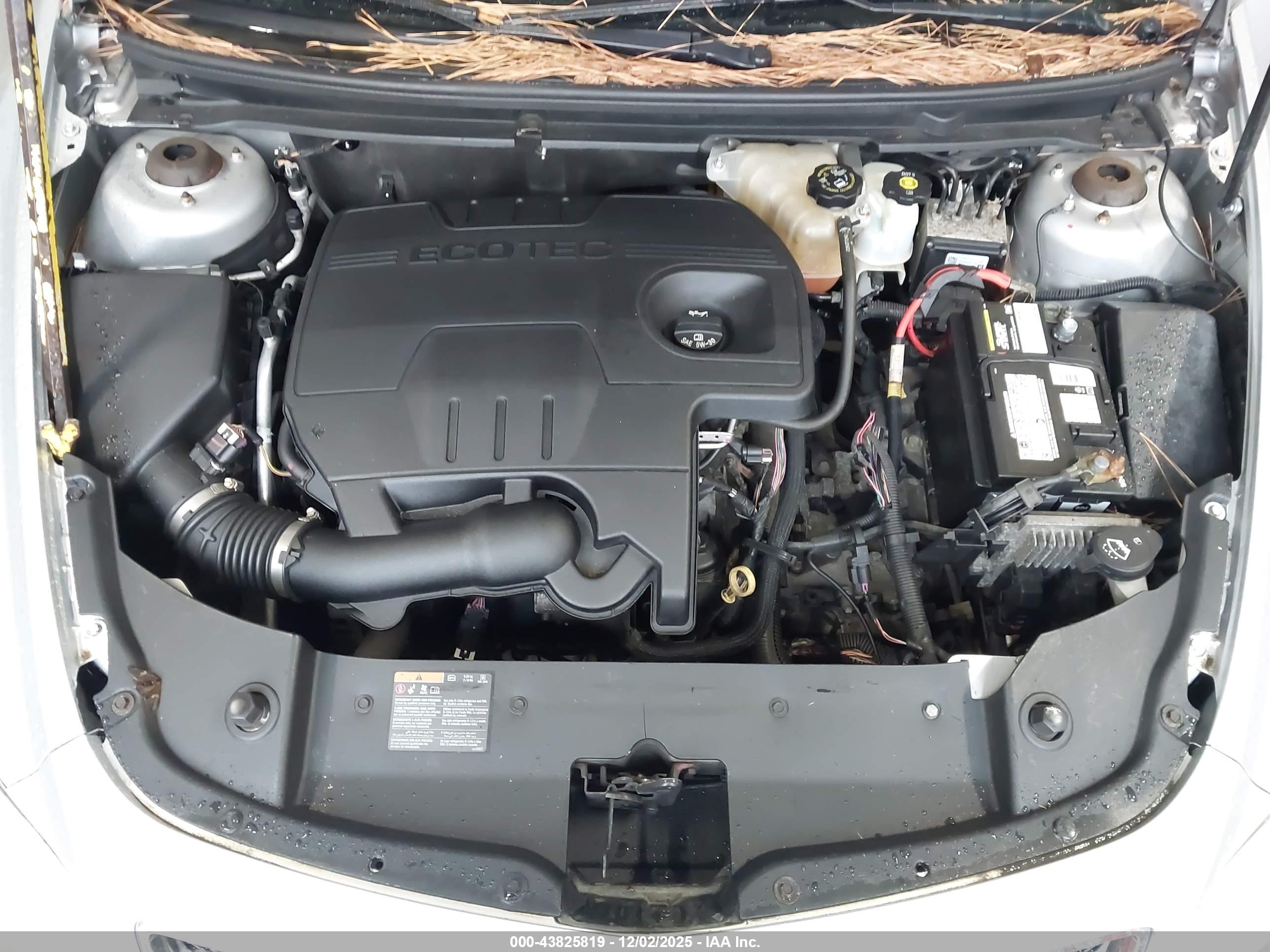 CHEVROLET MALIBU image 10