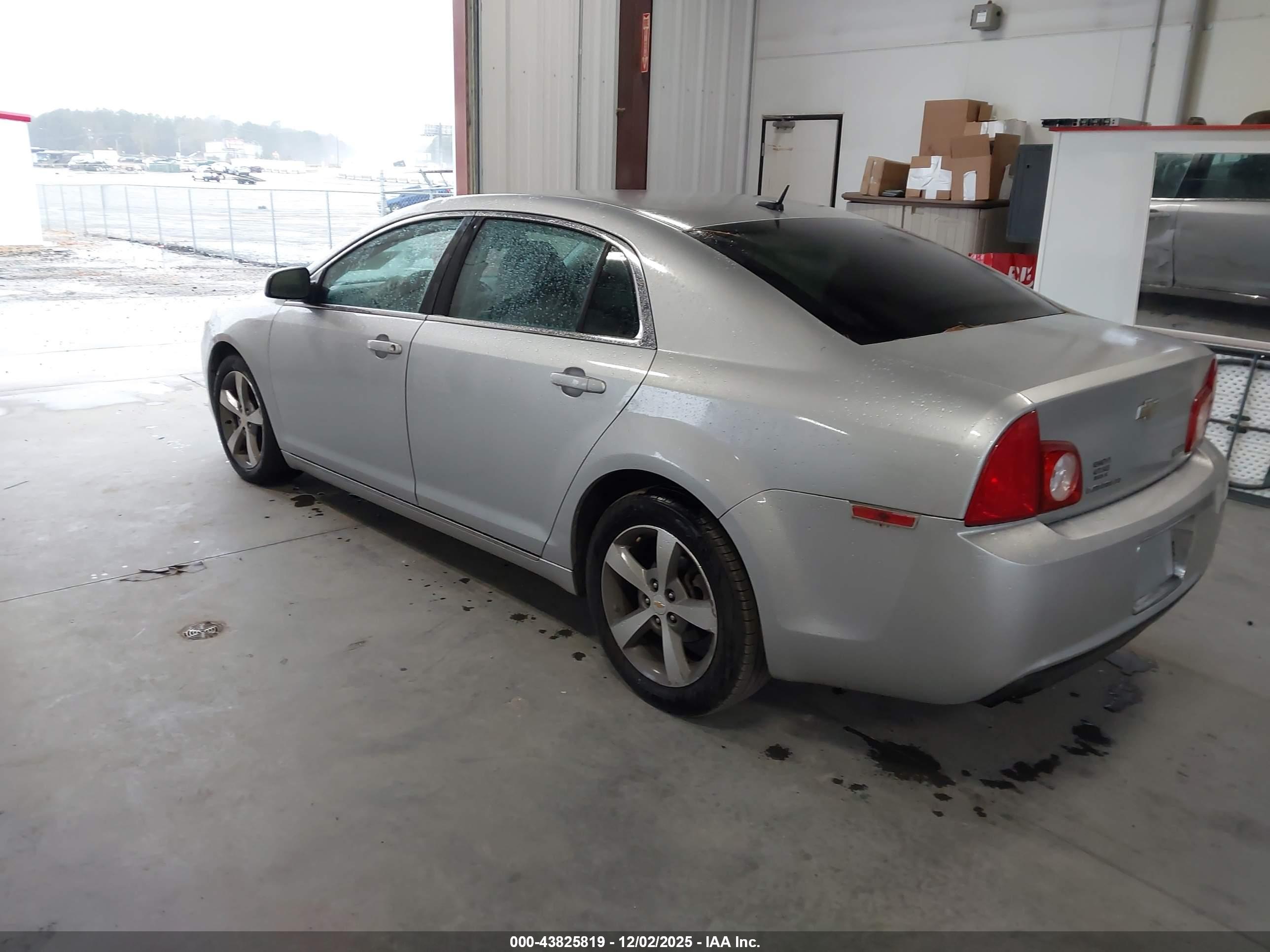 CHEVROLET MALIBU image 3