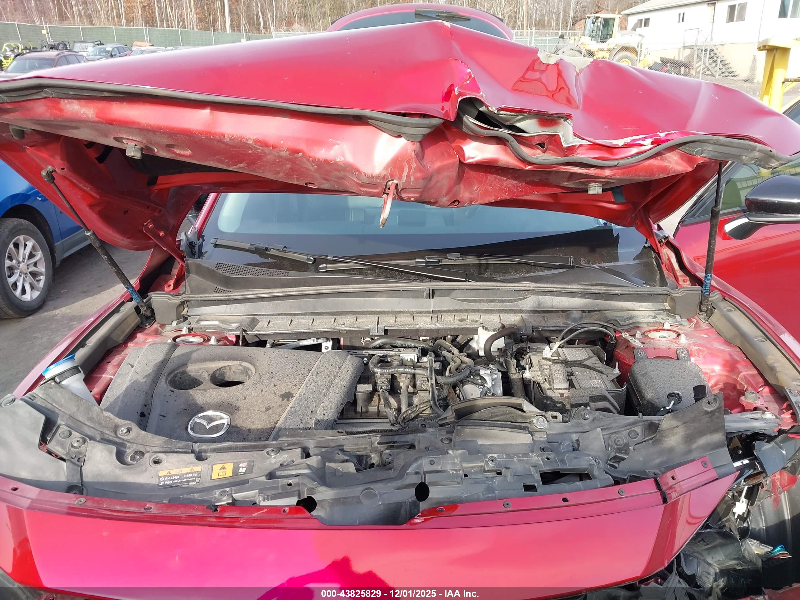 MAZDA CX-50 image 10
