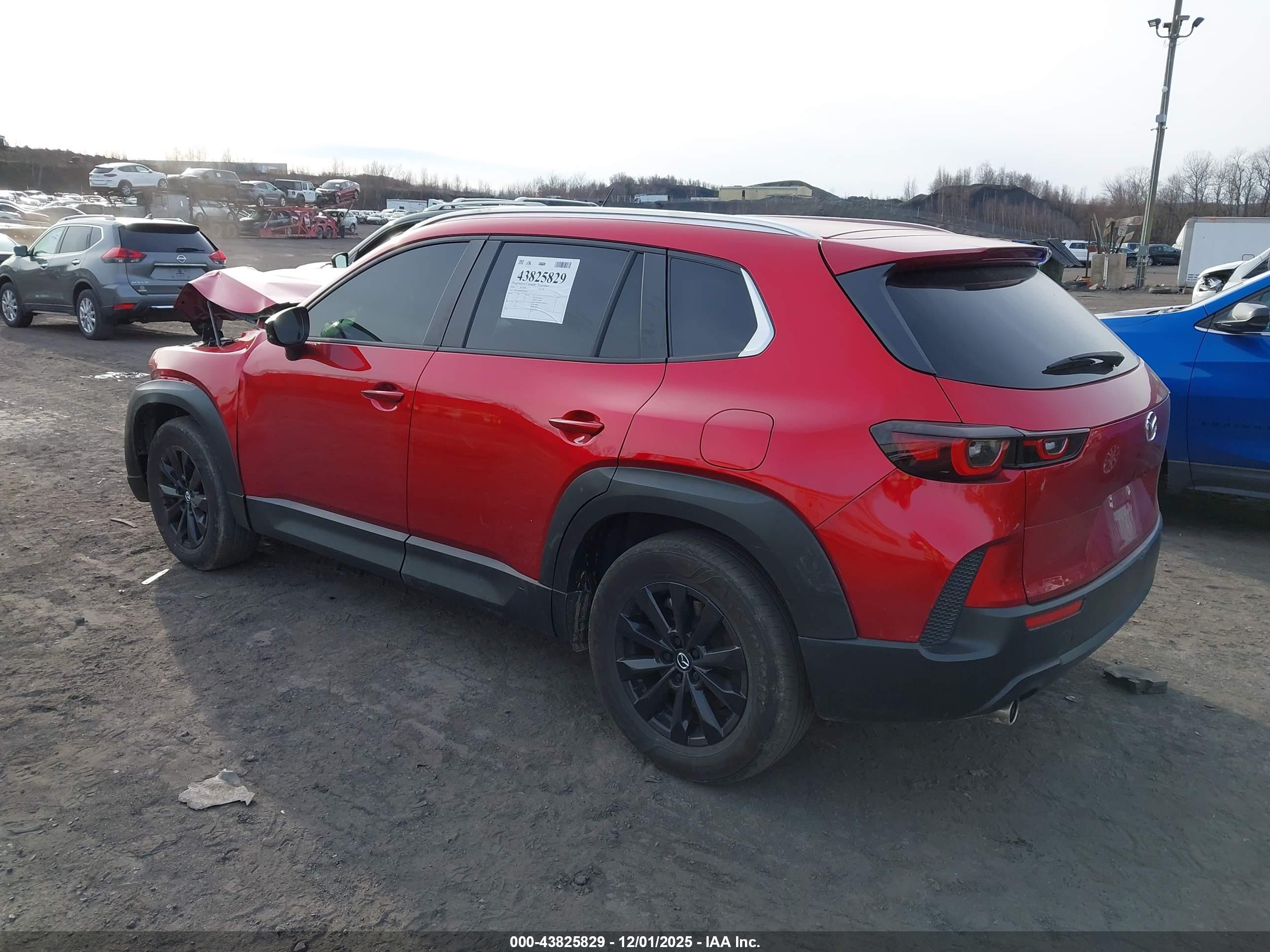 MAZDA CX-50 image 3