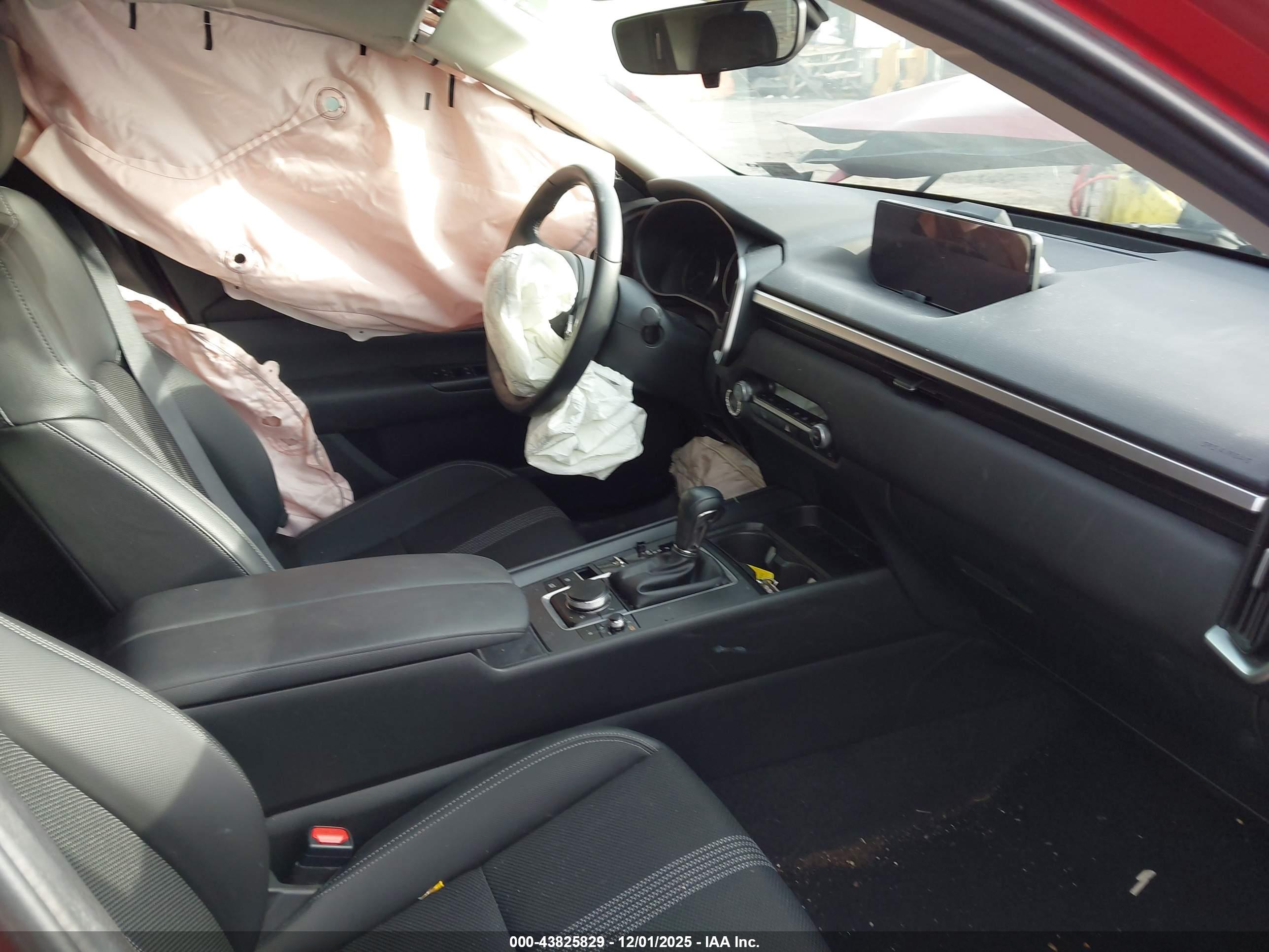 MAZDA CX-50 image 5