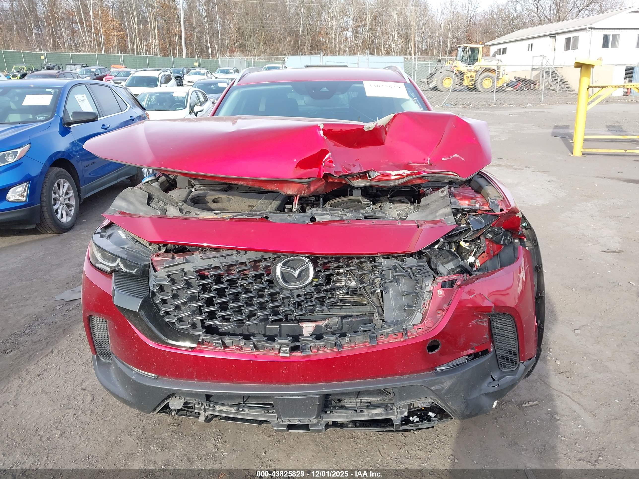 MAZDA CX-50 image 6