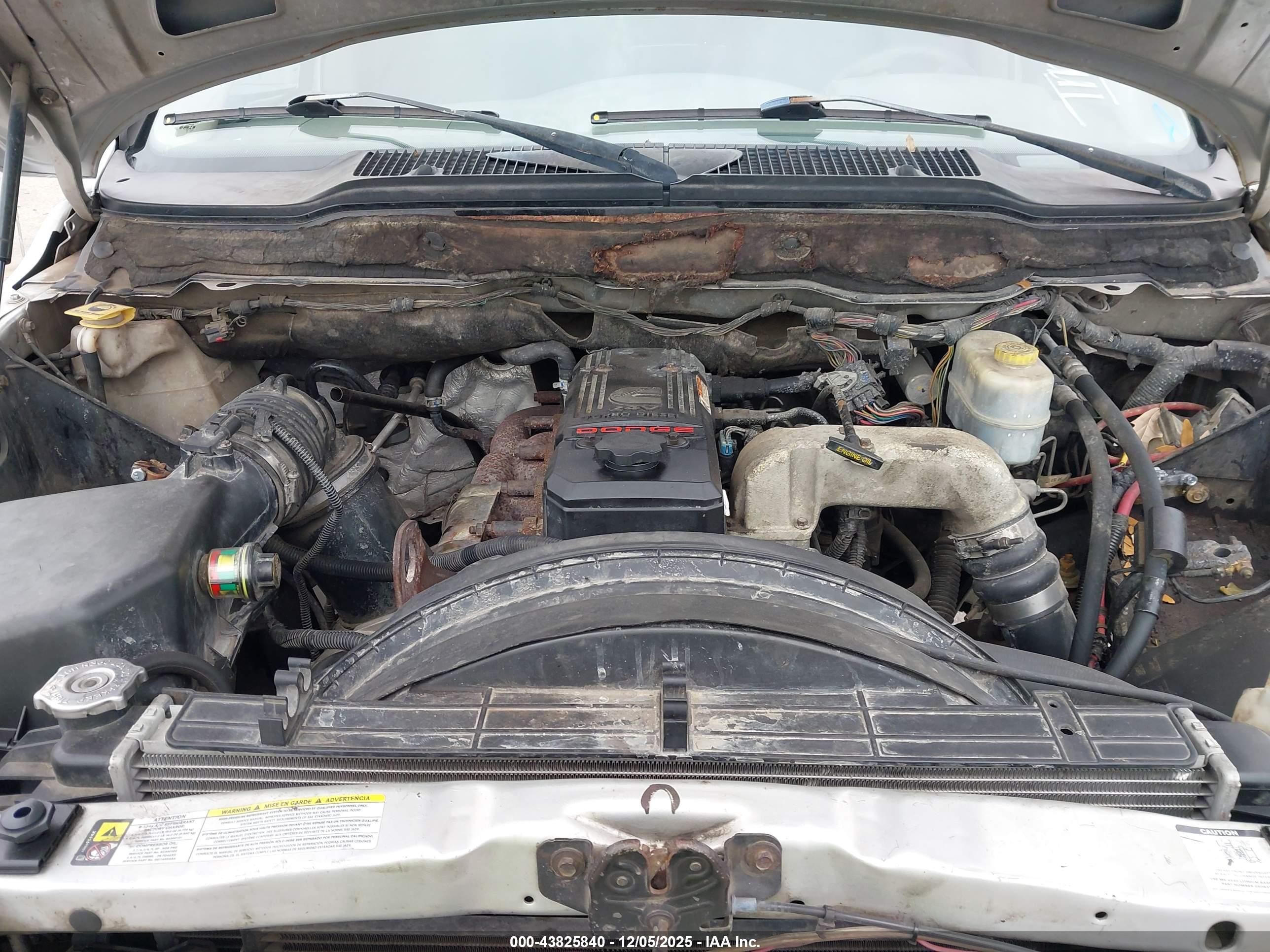 DODGE RAM image 10